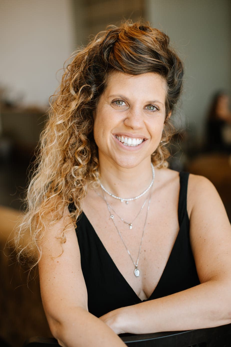Yael Gitelman