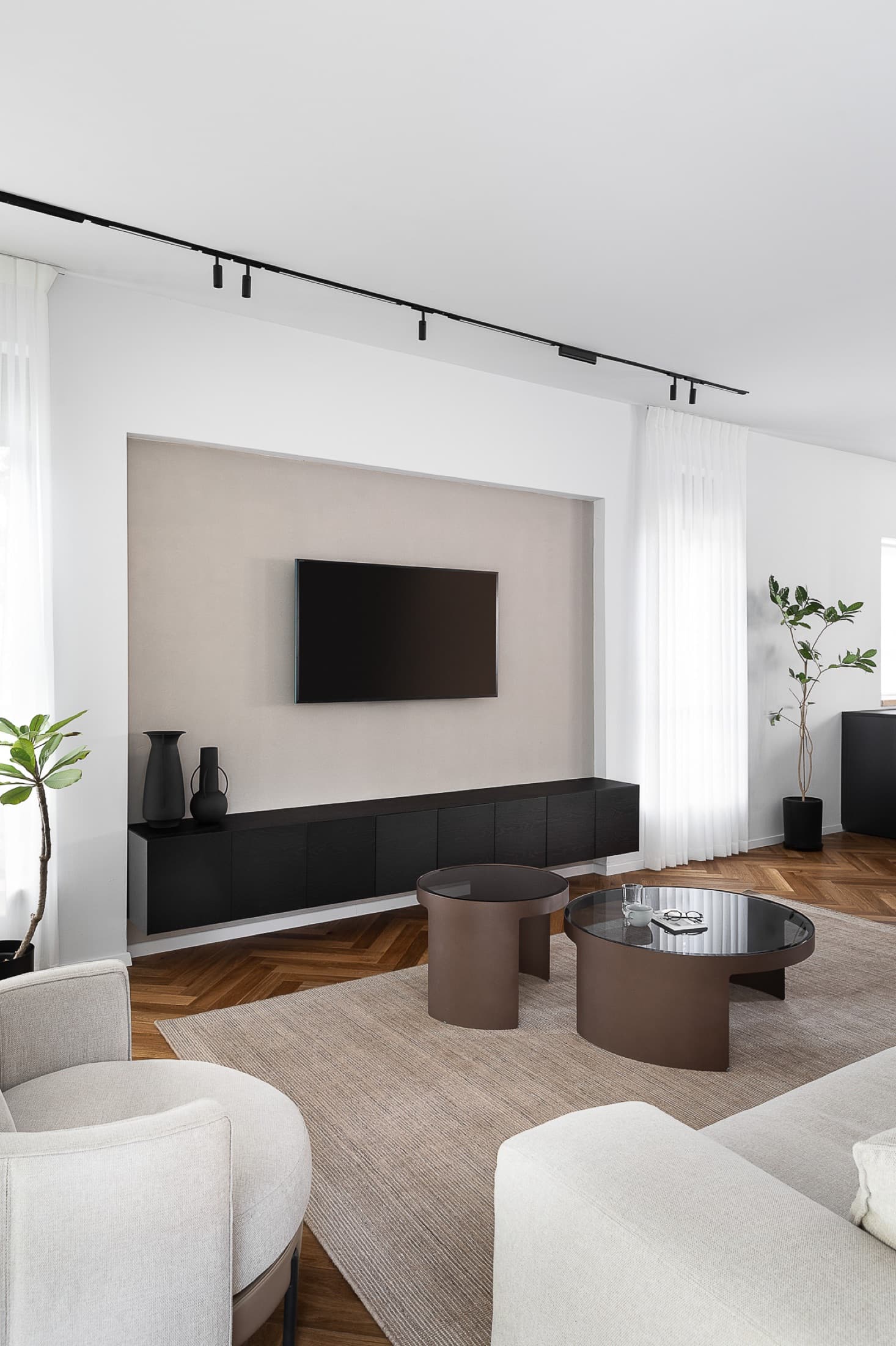 A. Residence — 2