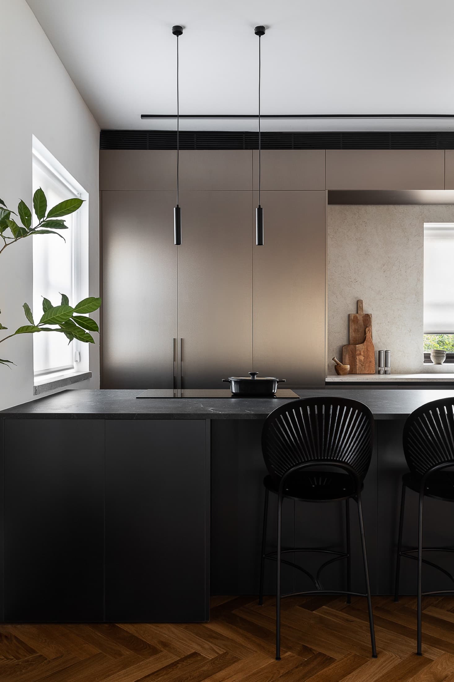 A. Residence — 11