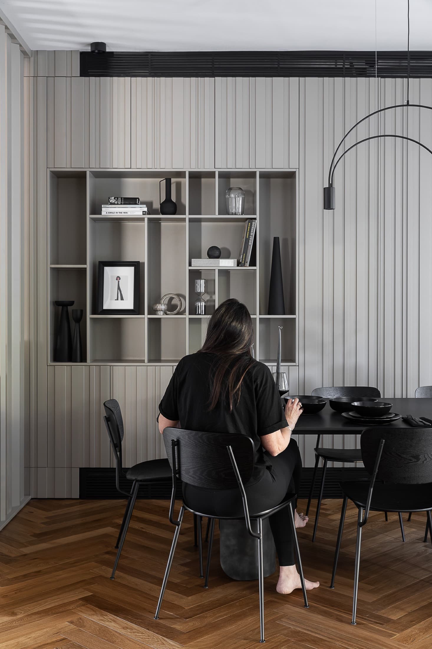 A. Residence — 15