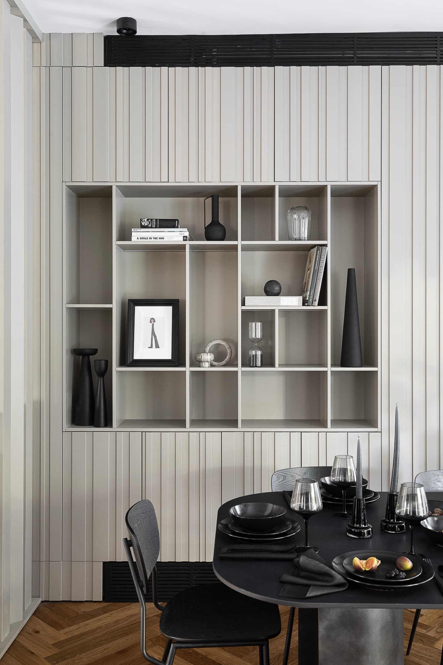 A. Residence — 16