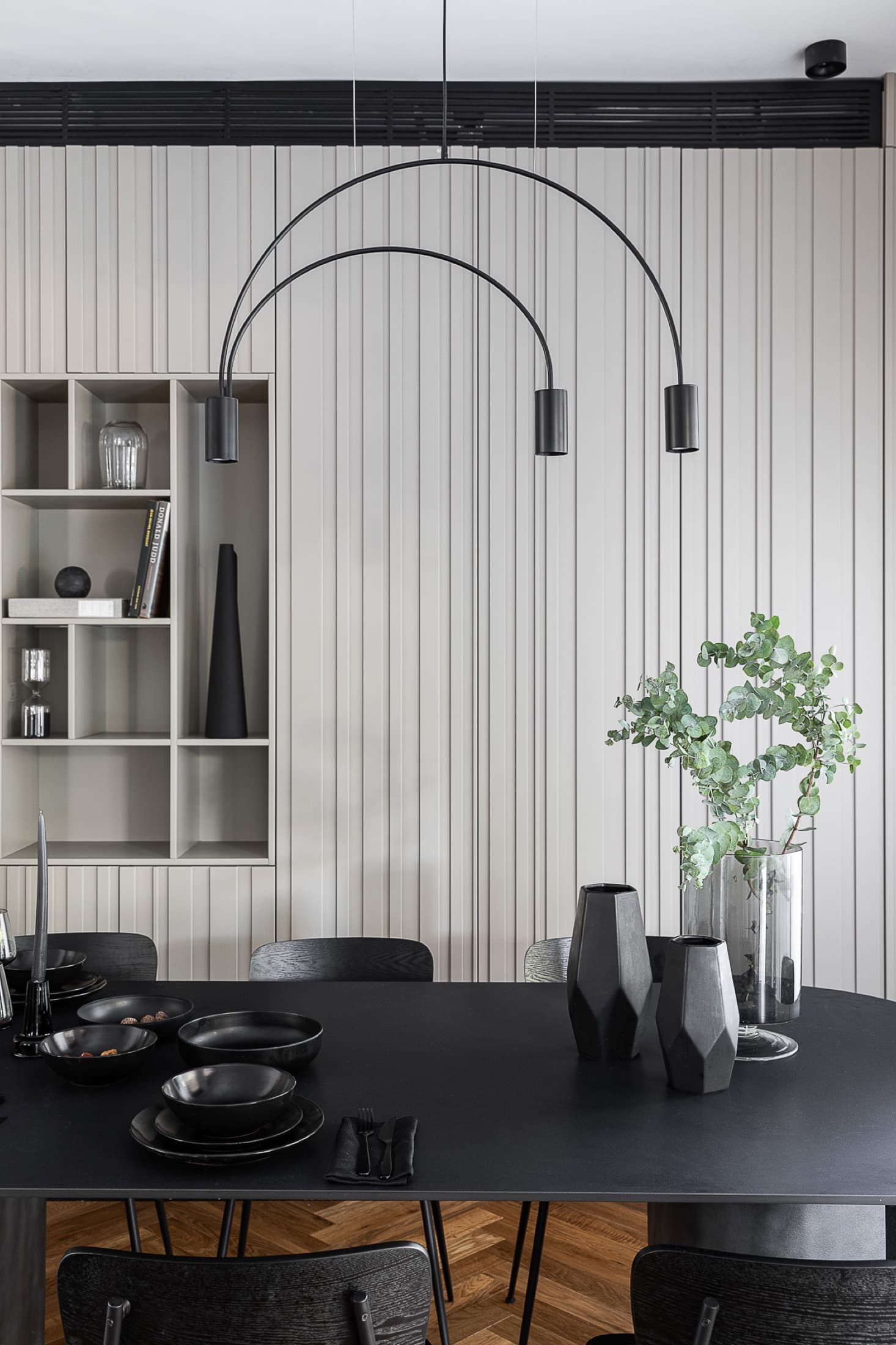 A. Residence — 18