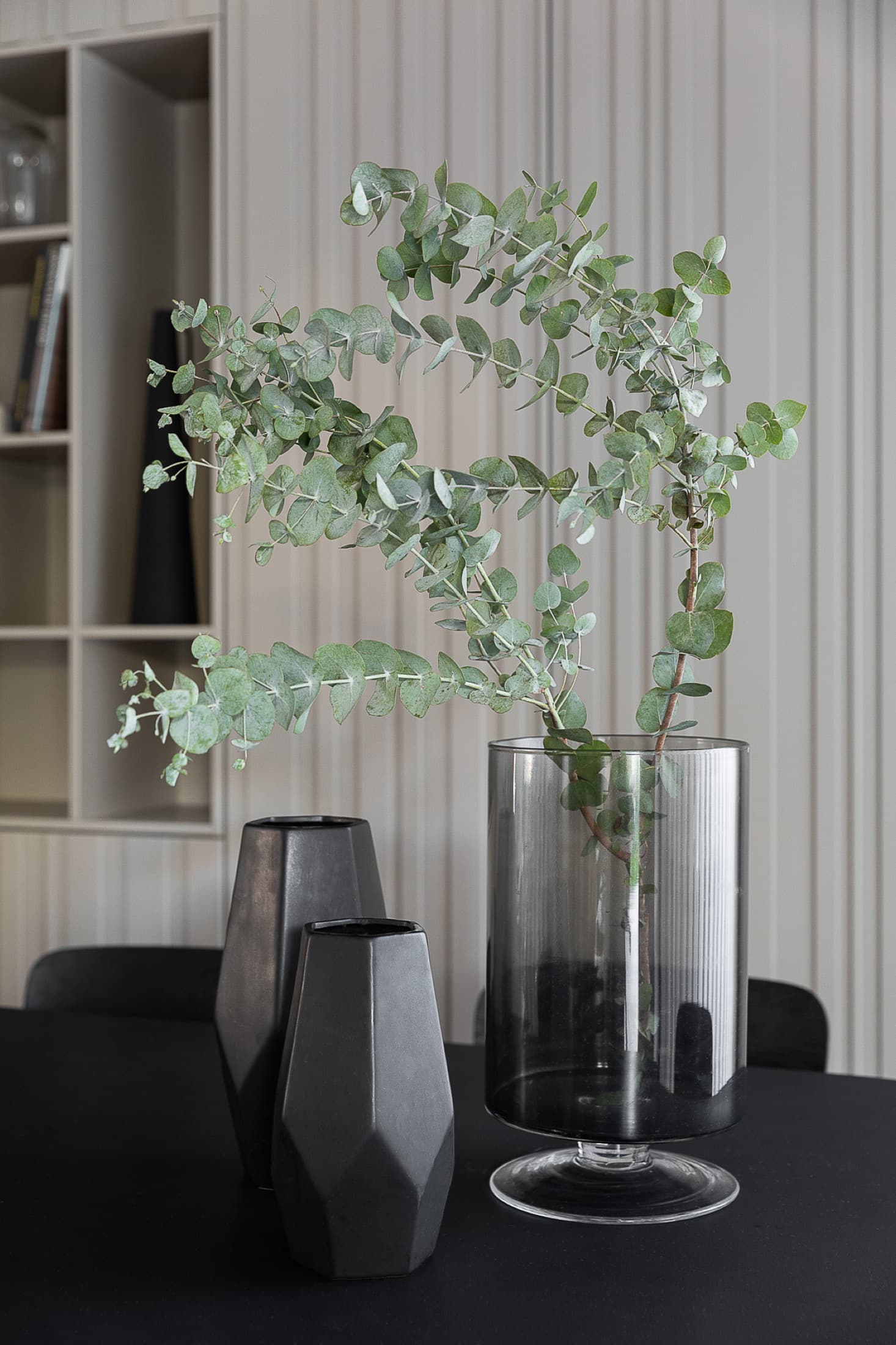 A. Residence — 19