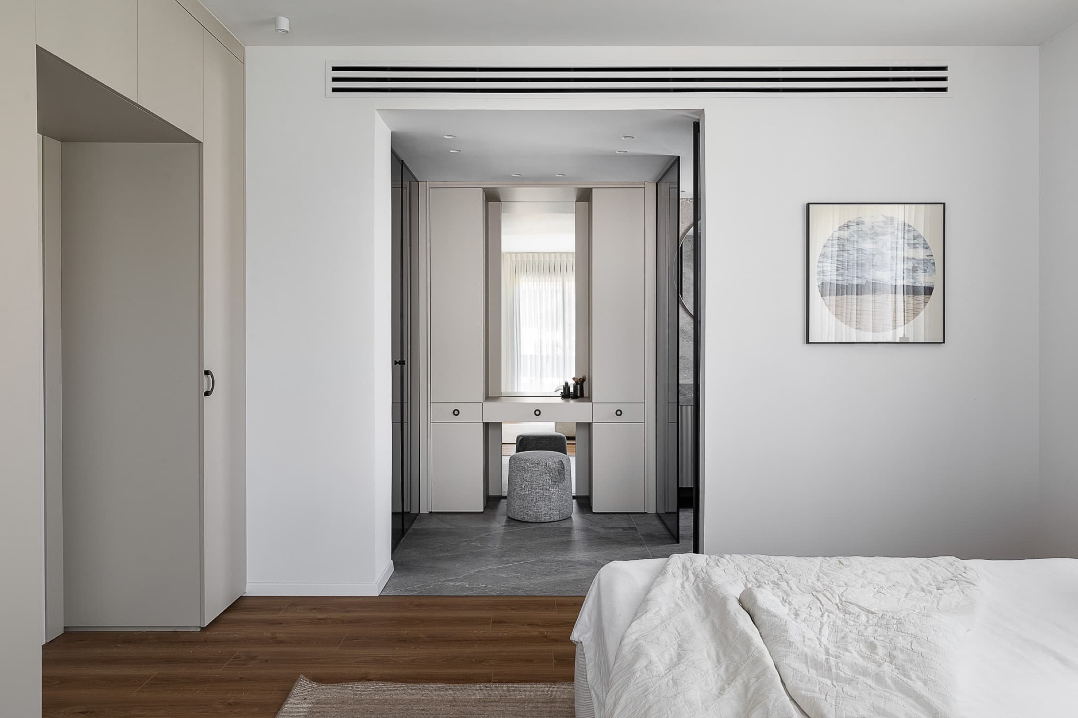 A. Residence — 32