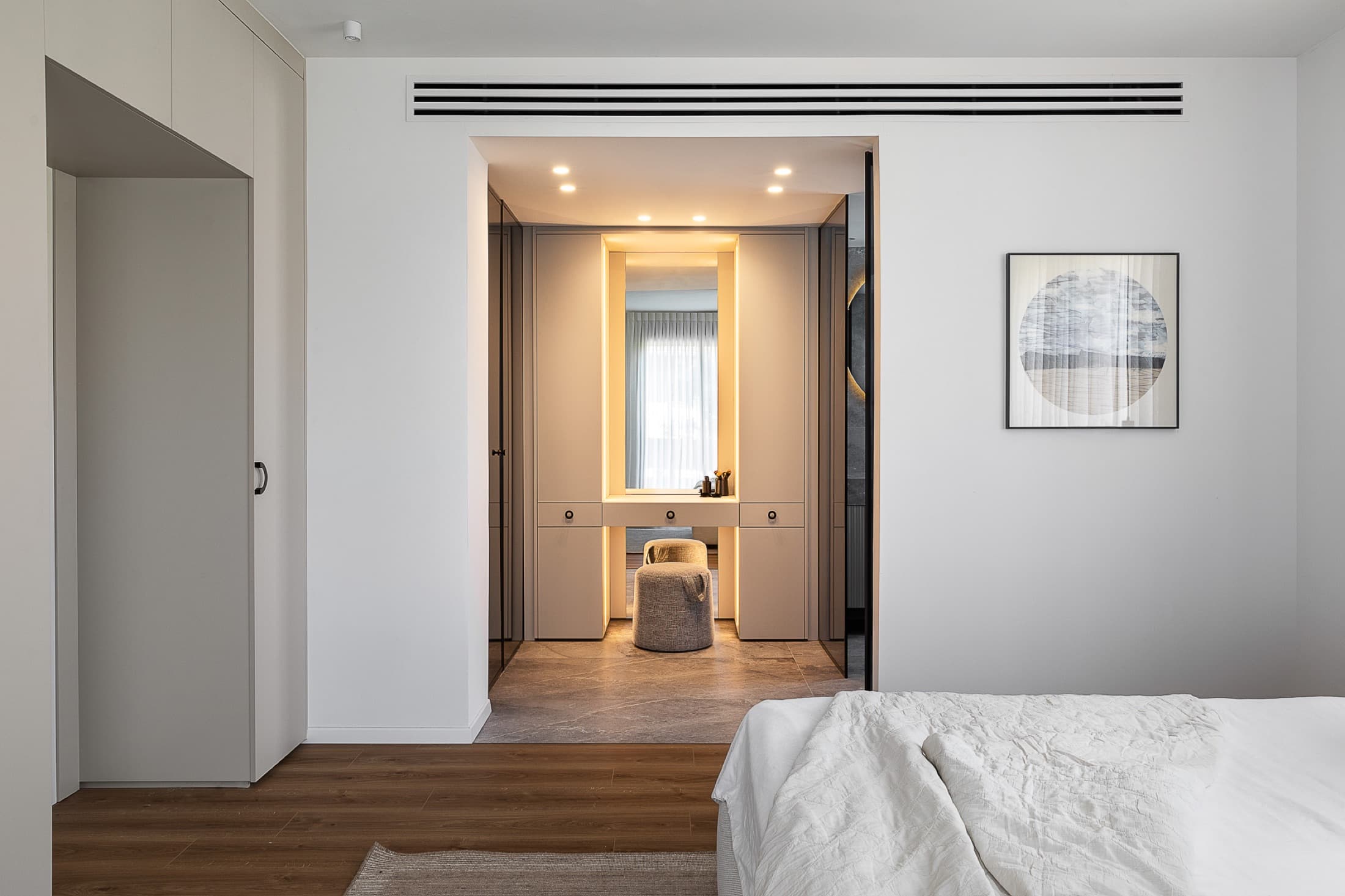 A. Residence — 33