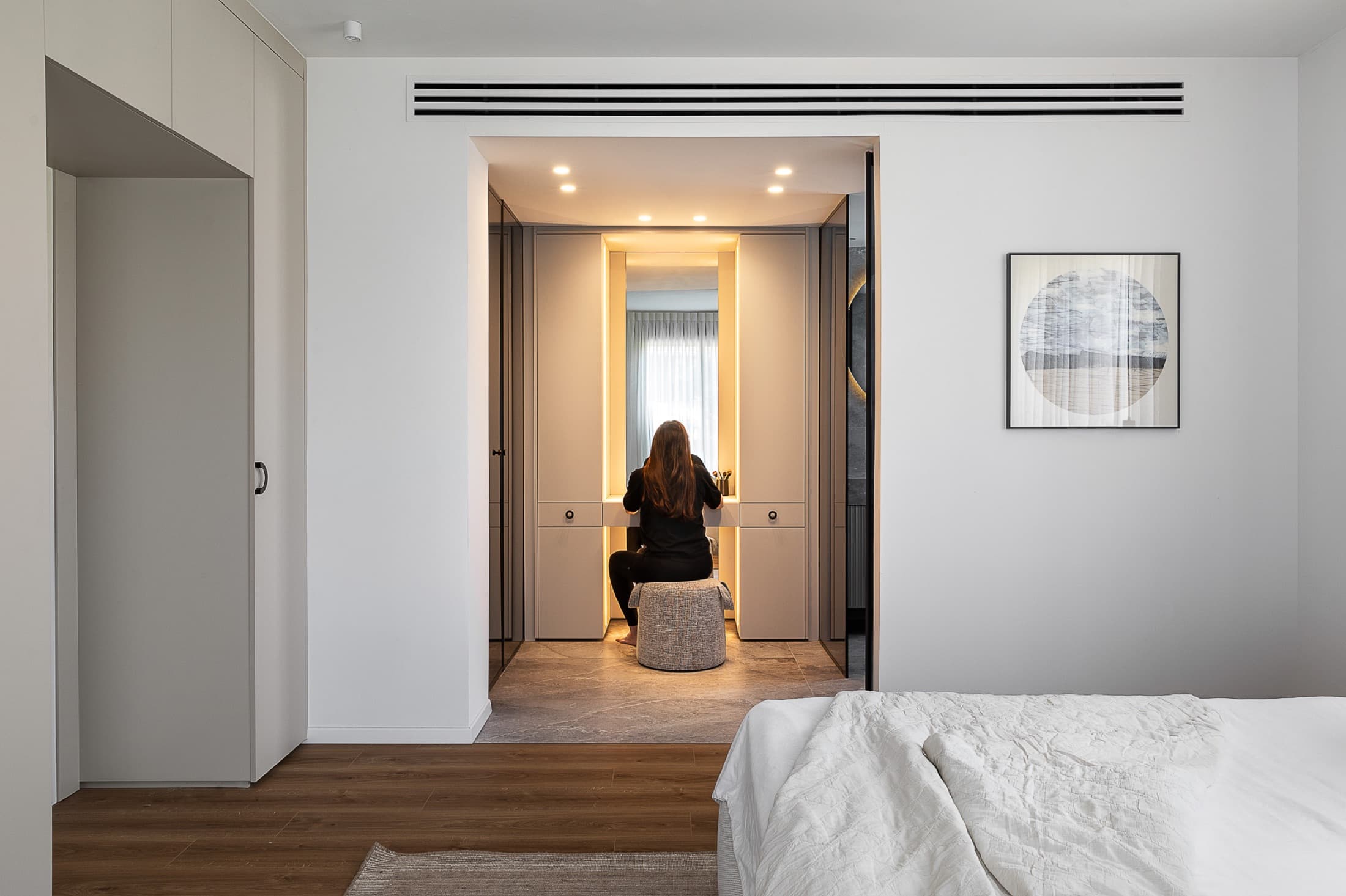 A. Residence — 34