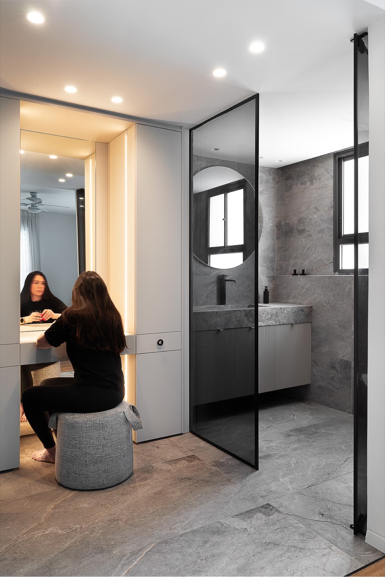 A. Residence — 35