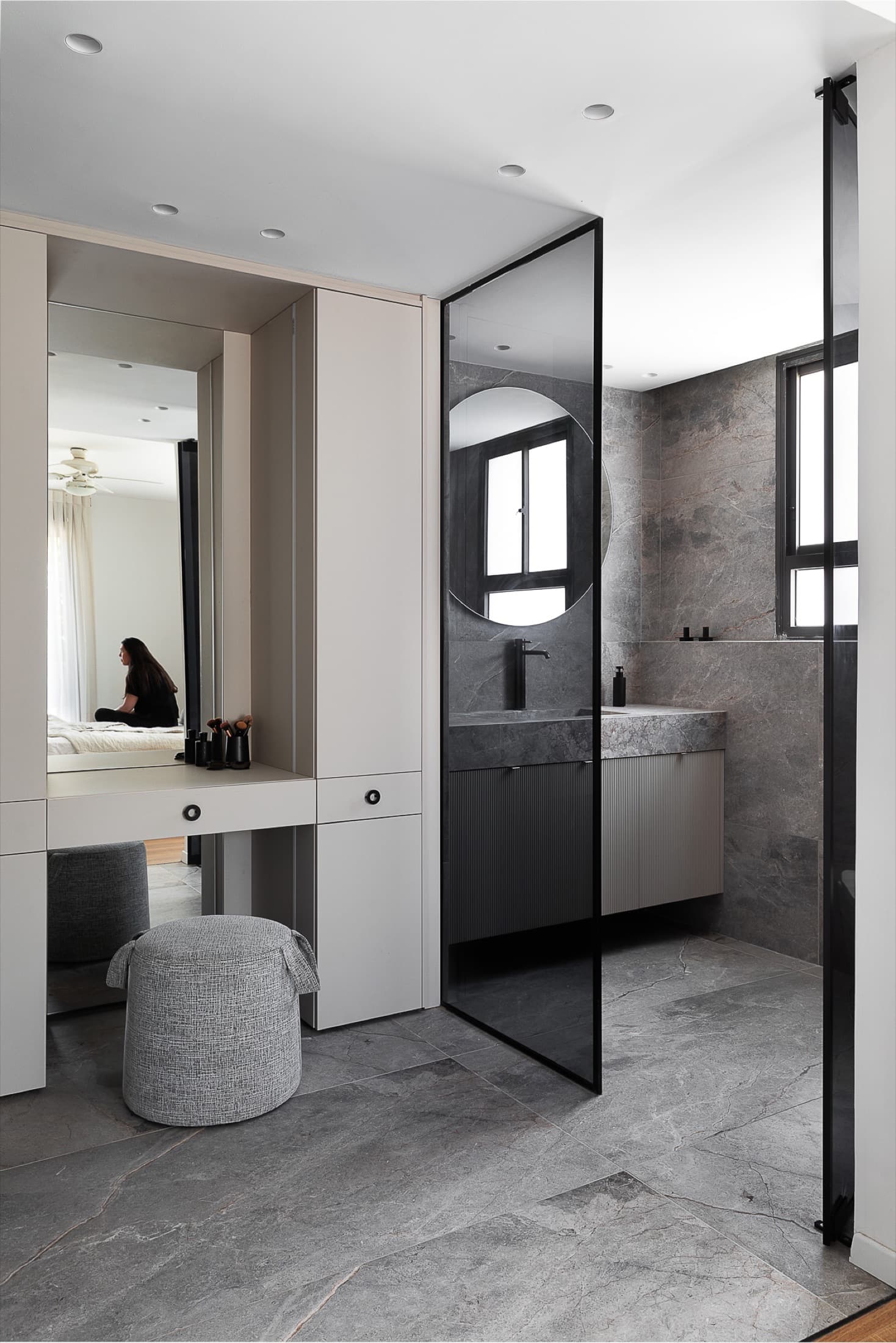 A. Residence — 36