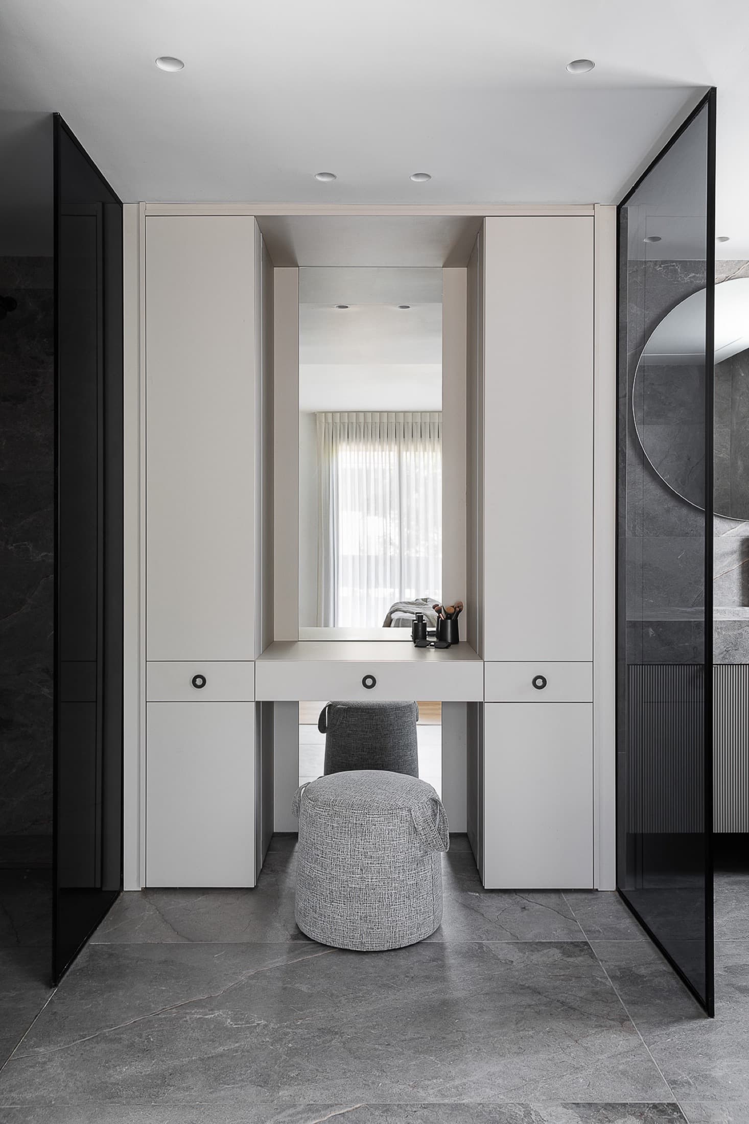 A. Residence — 38