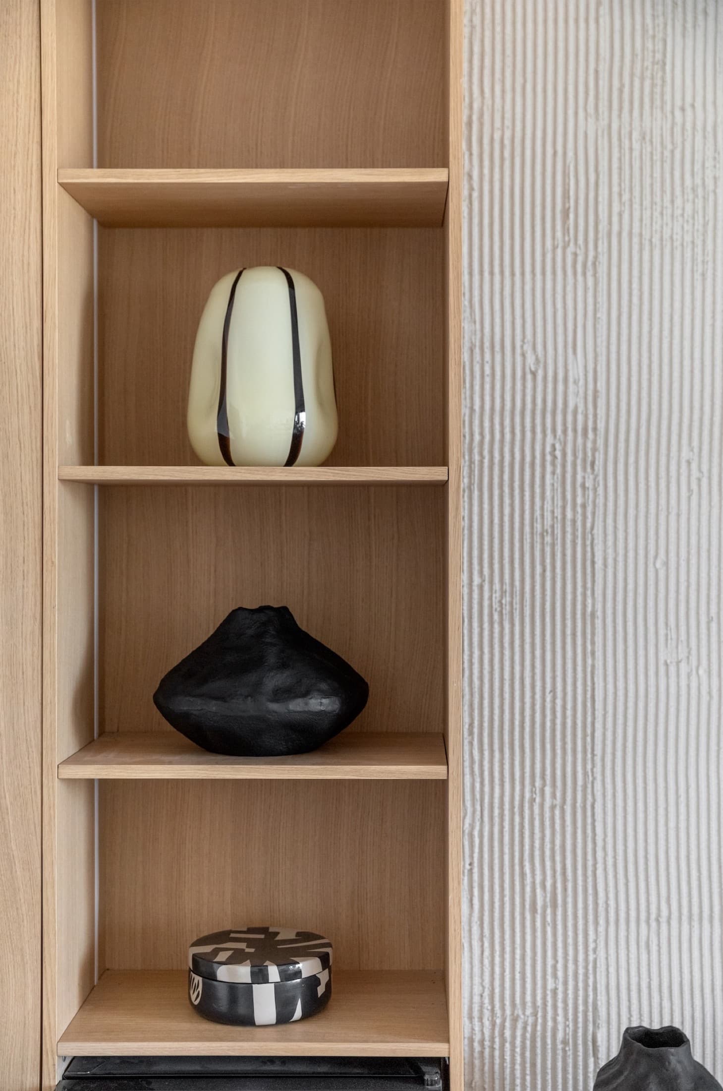 D. Residence — 12