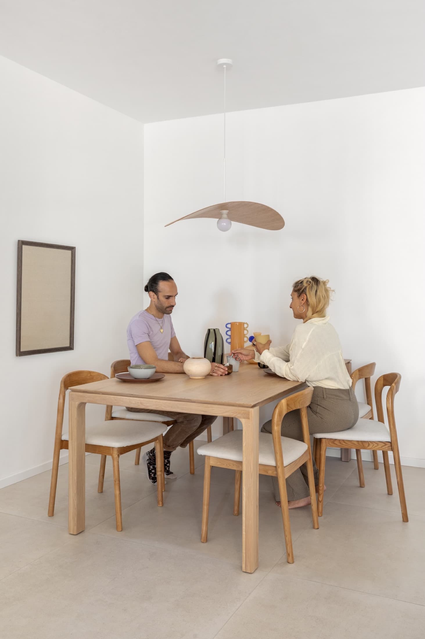 D. Residence — 27