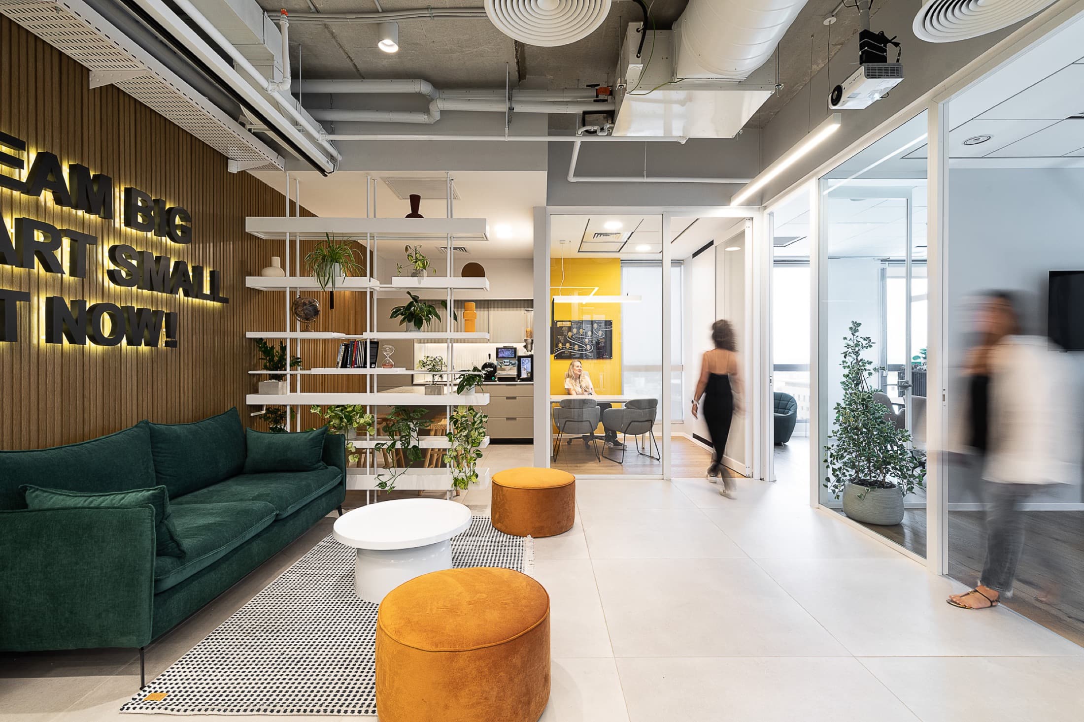 Itsik Oz & Miami TLV — 1