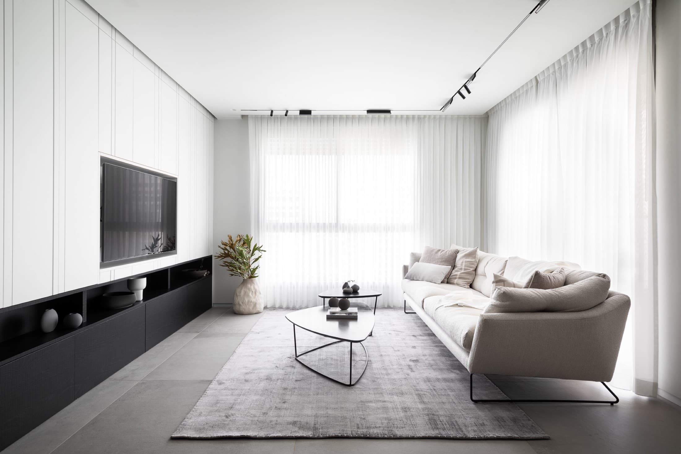 L. Residence — 2