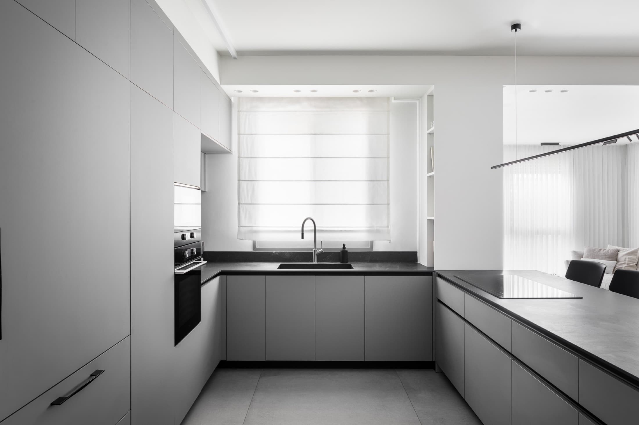 L. Residence — 8