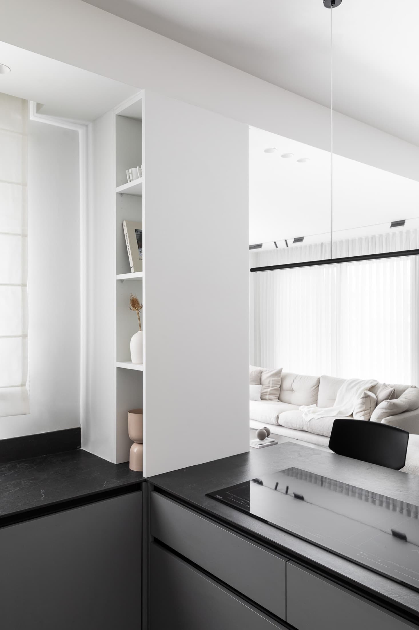 L. Residence — 12