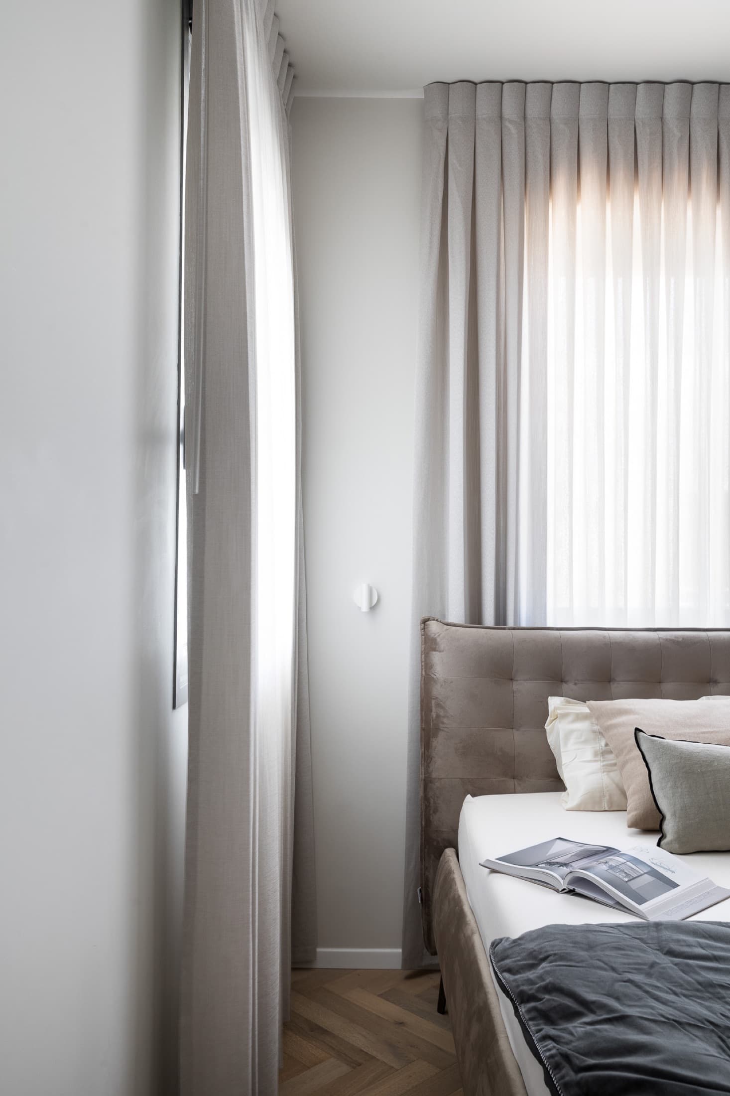 L. Residence — 18