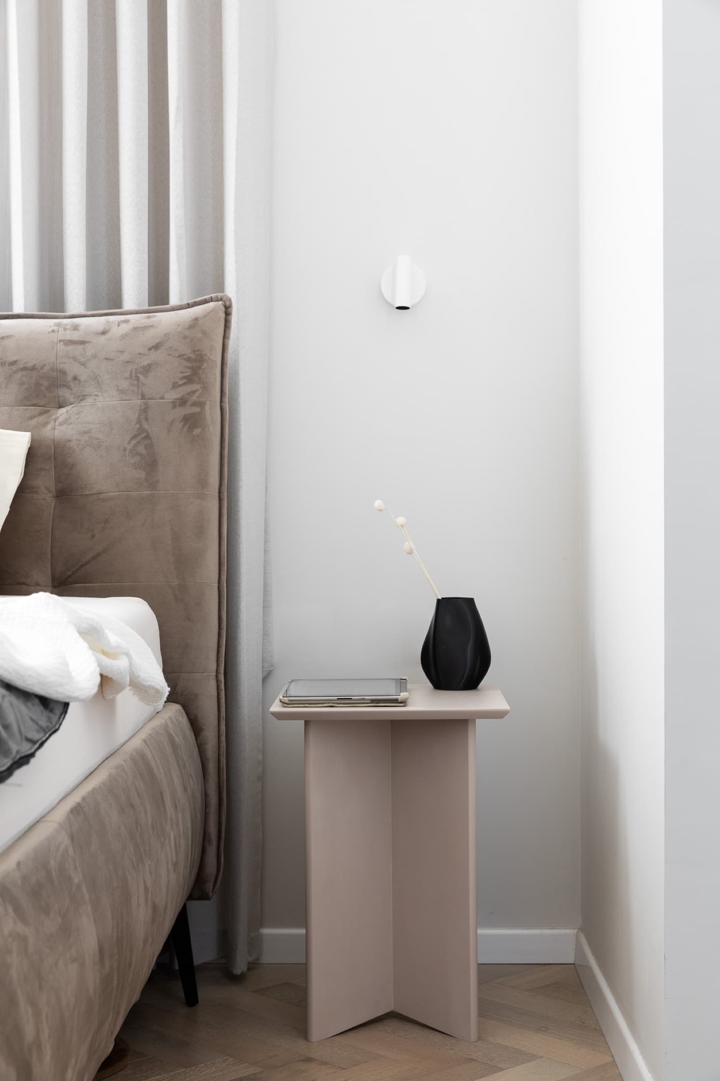 L. Residence — 19