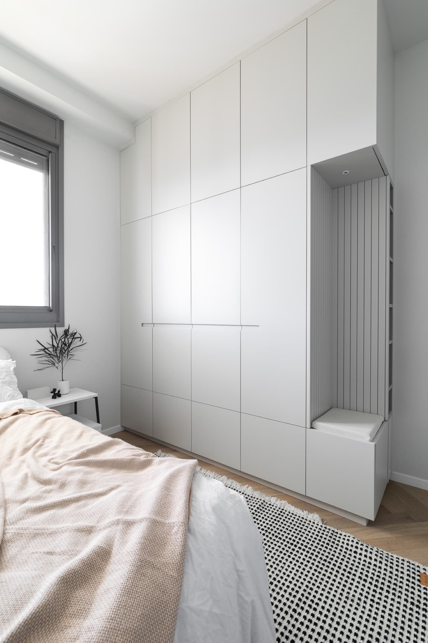 L. Residence — 36