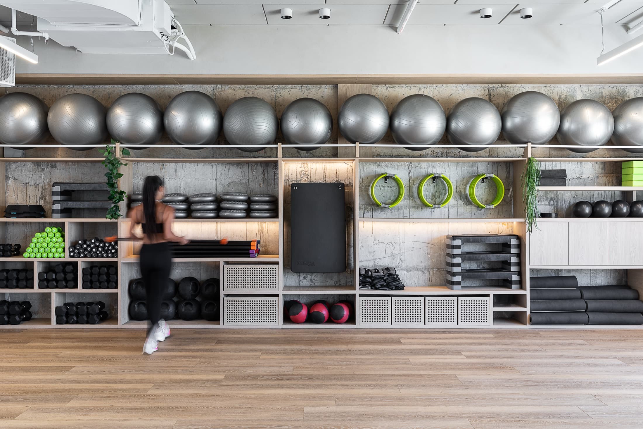 Mofit