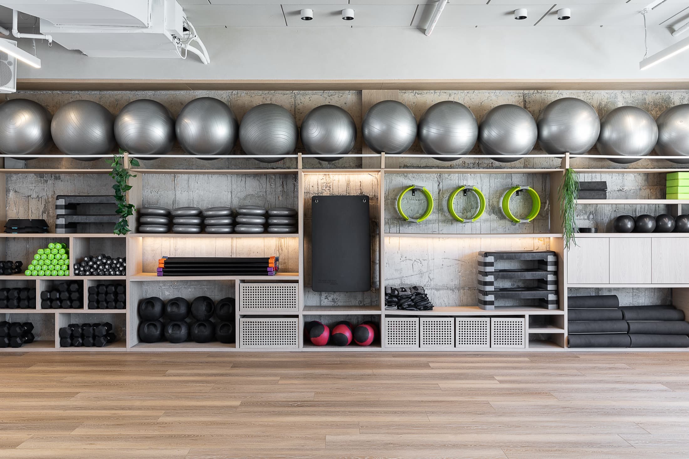 Mofit — 1