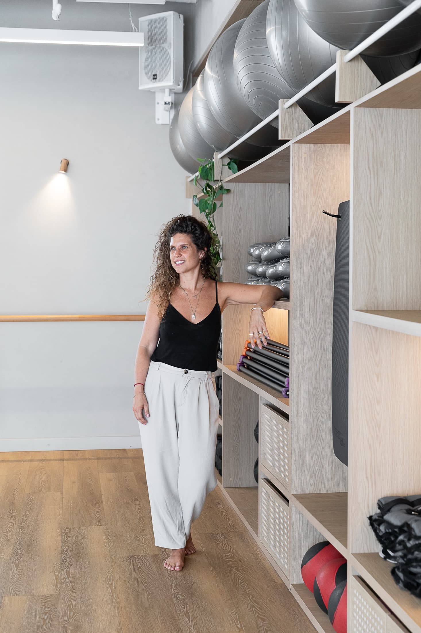 Mofit — 2