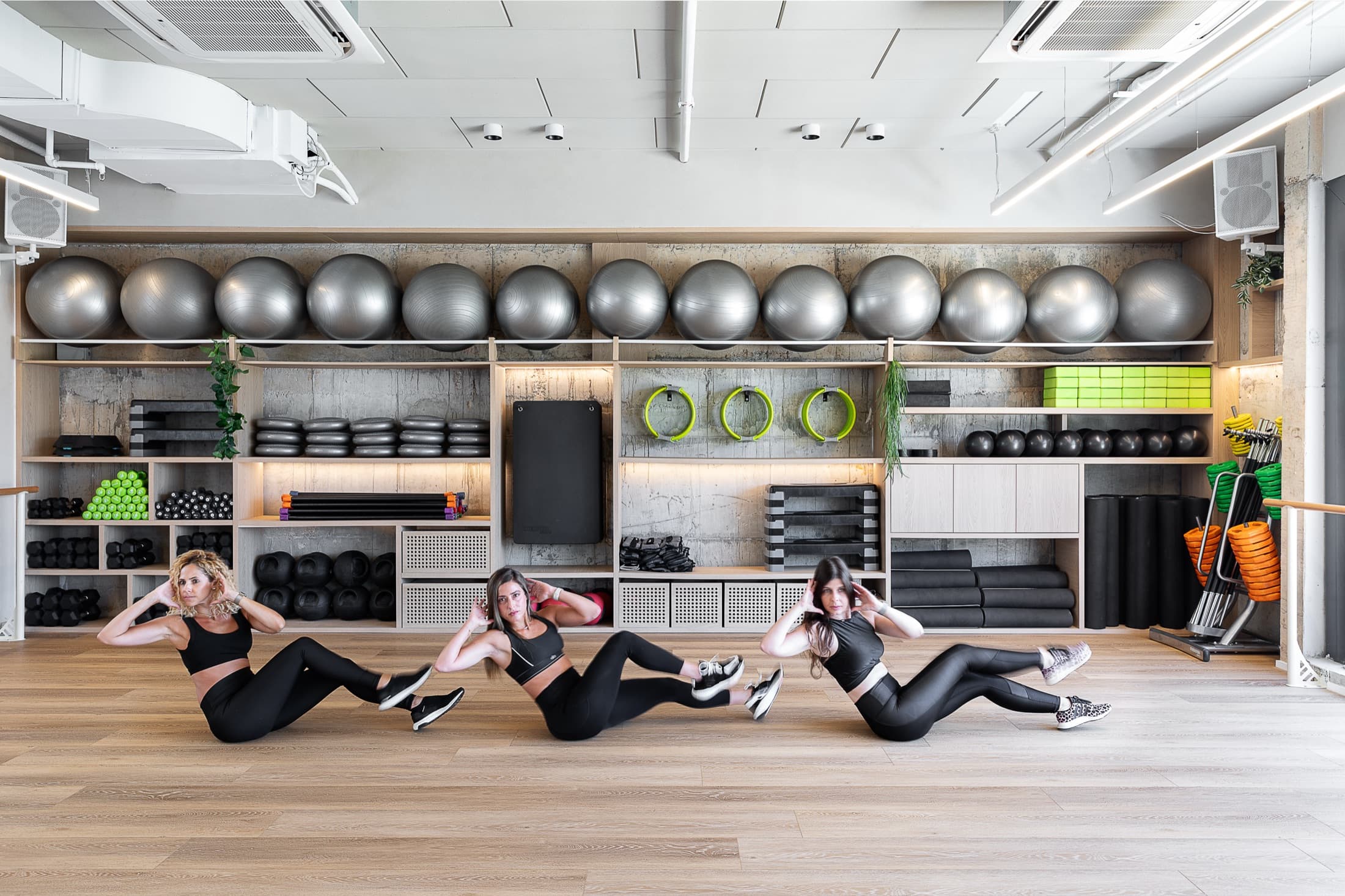 Mofit — 2
