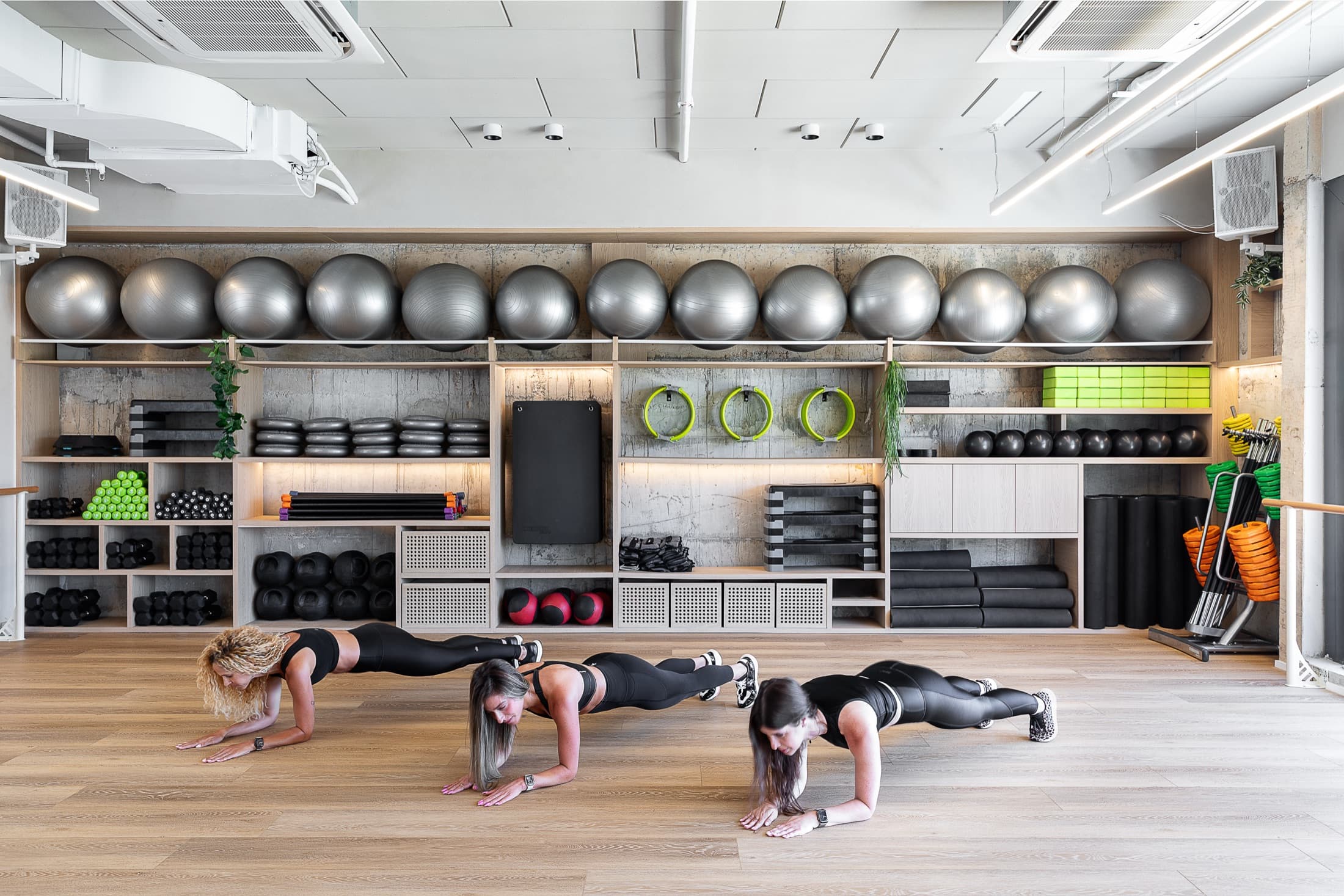 Mofit — 3