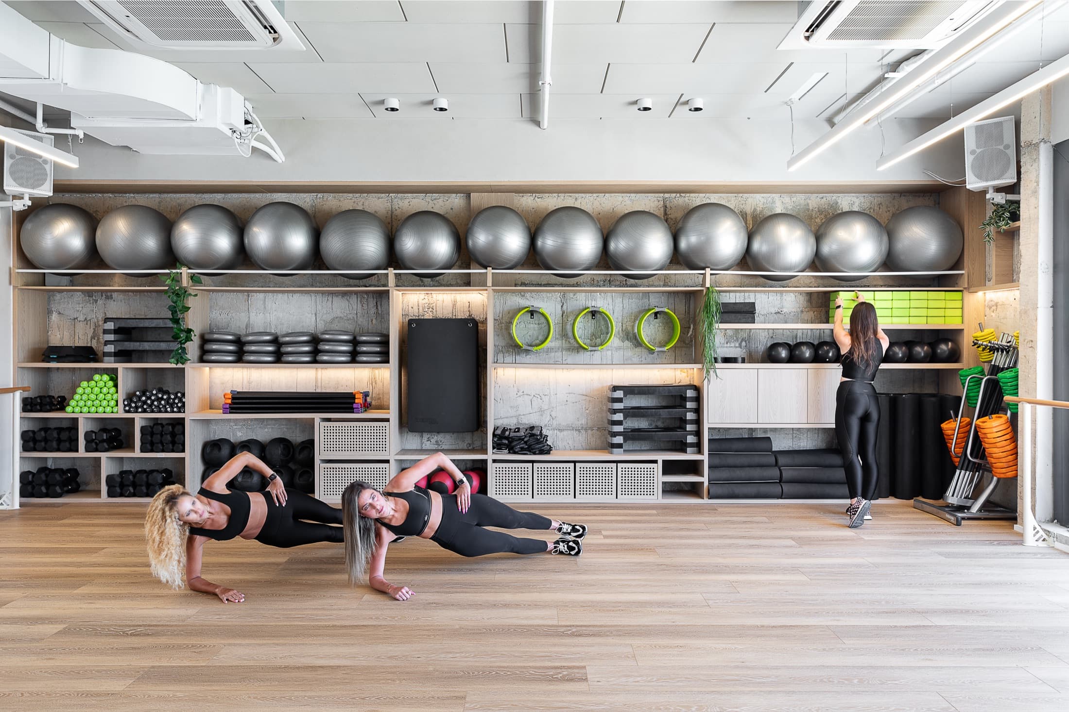Mofit — 4