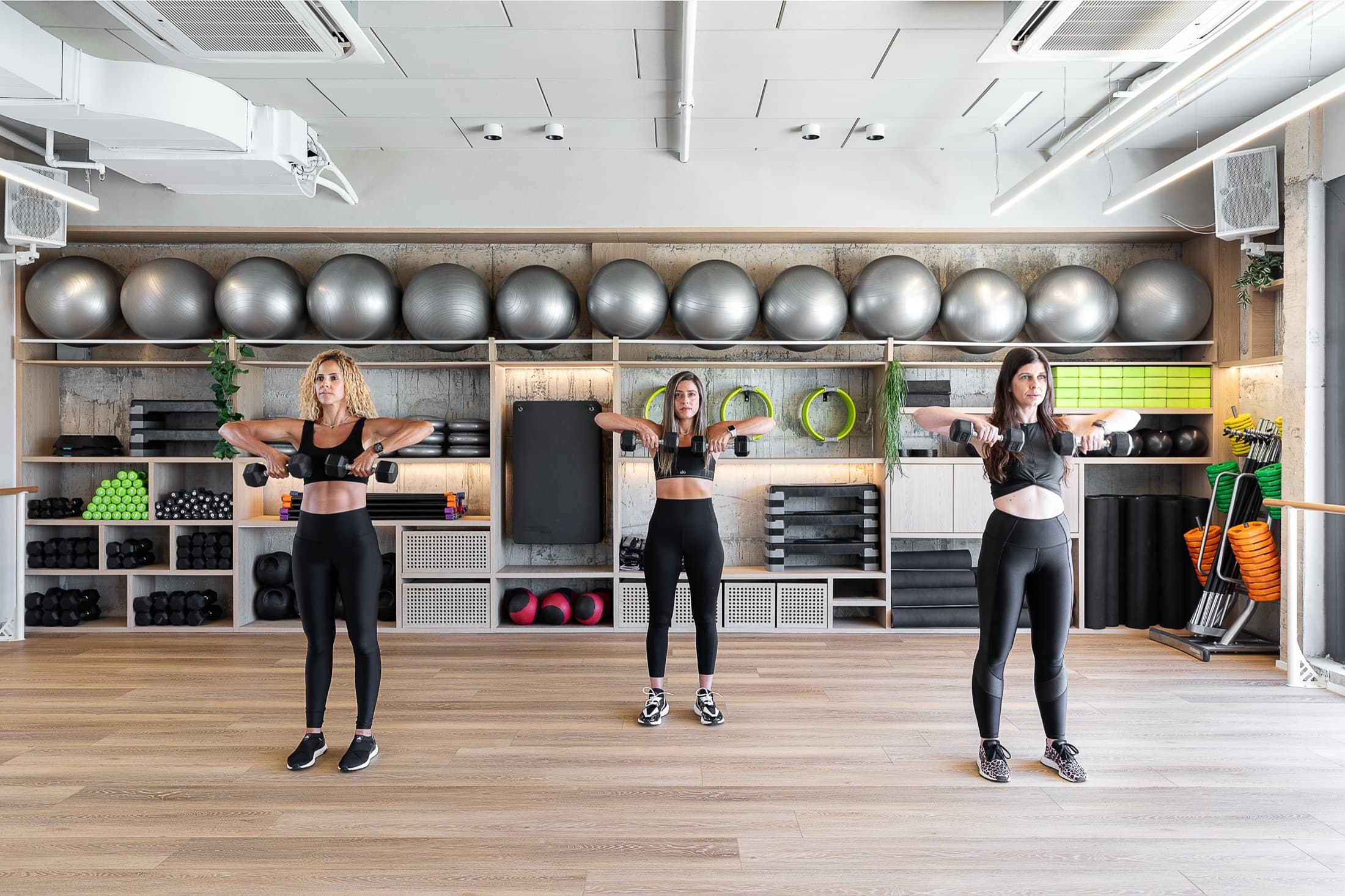 Mofit — 5