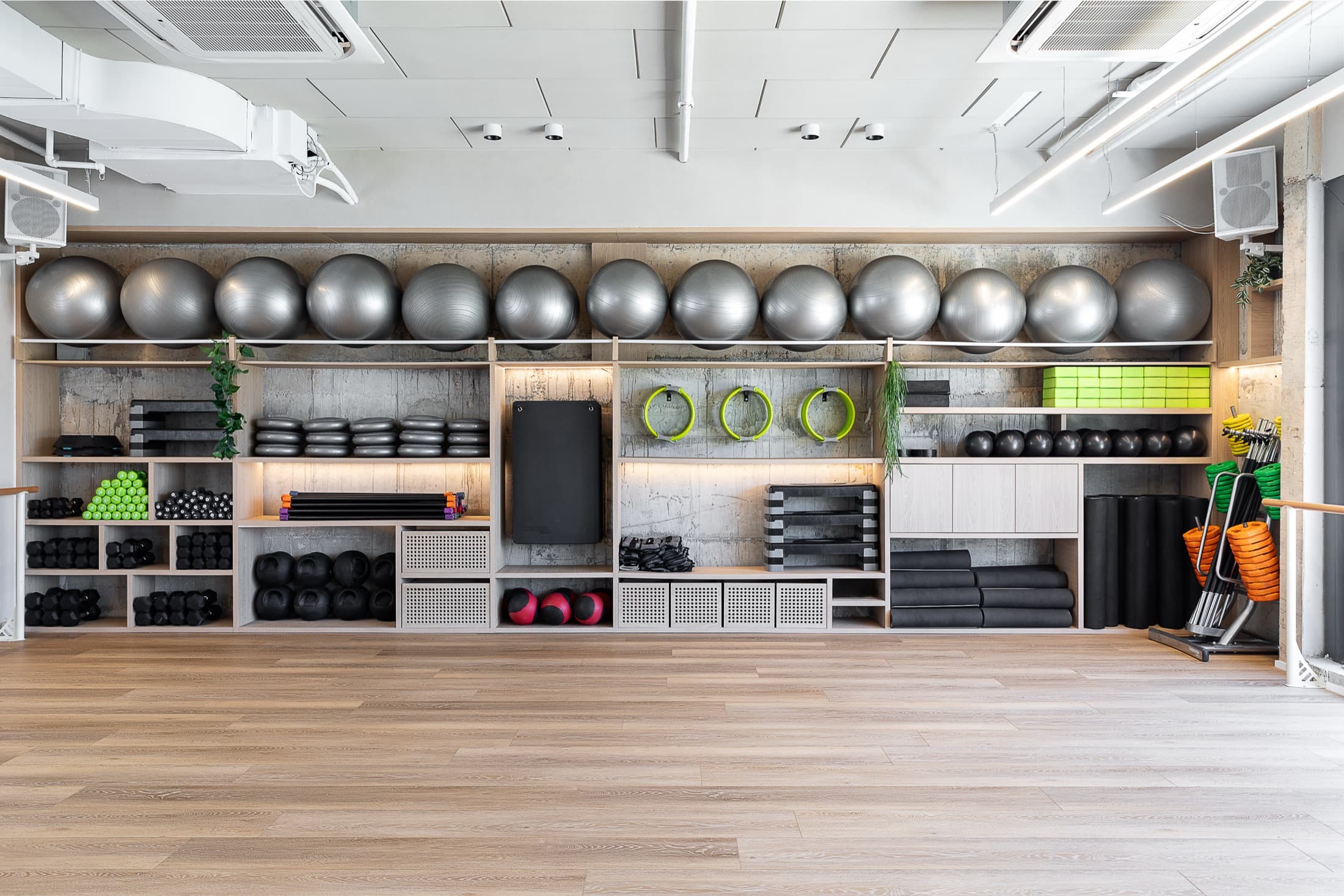Mofit — 7