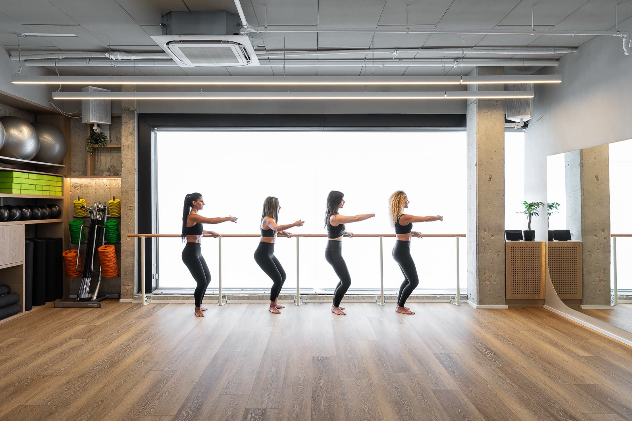 Mofit — 10