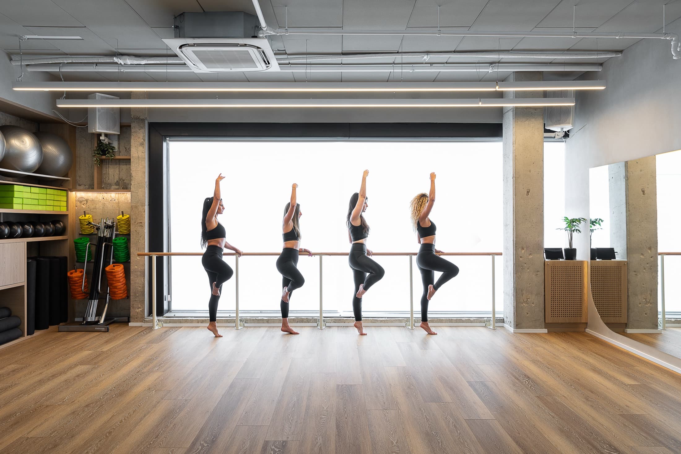 Mofit — 11