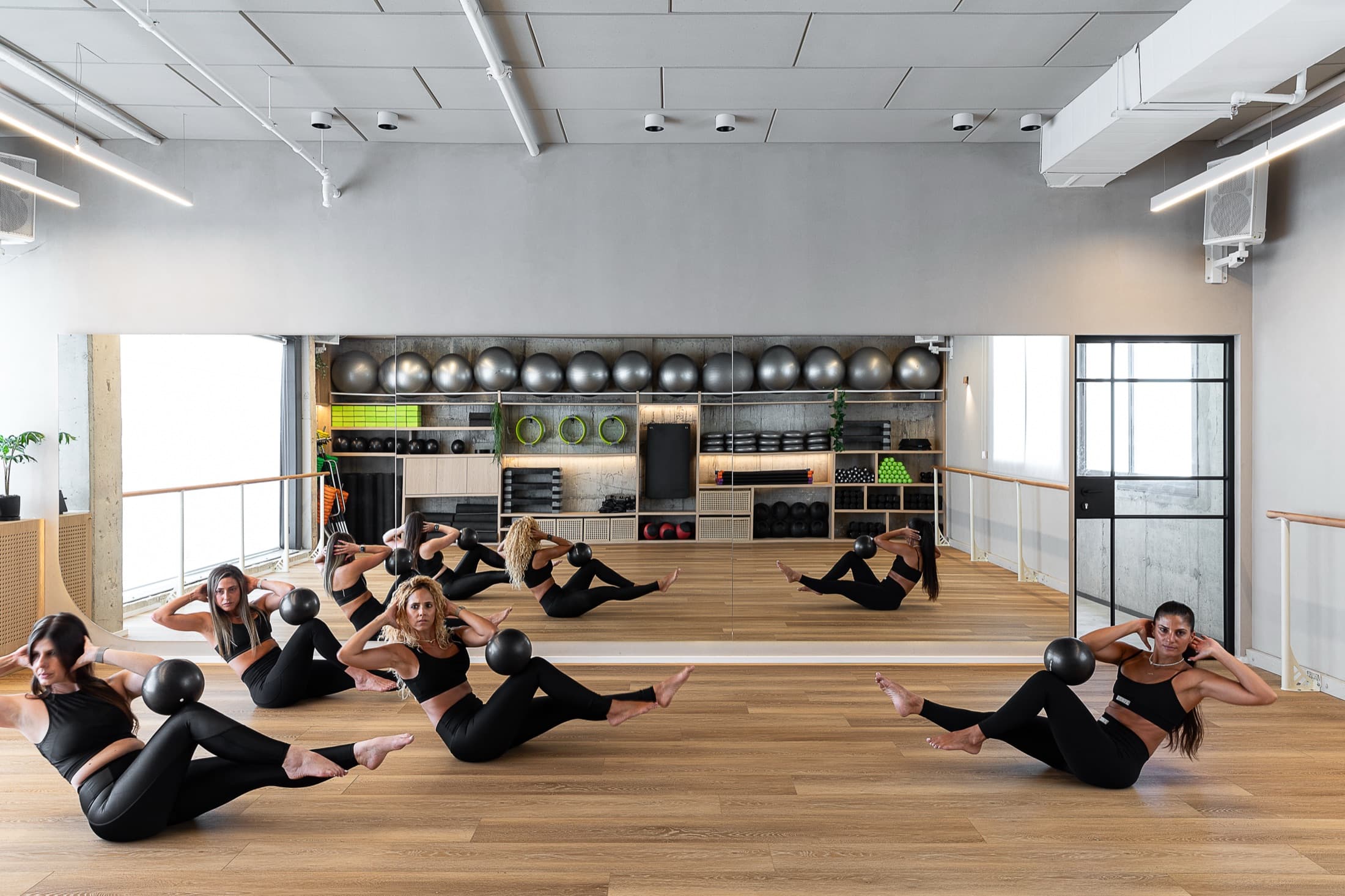 Mofit — 15