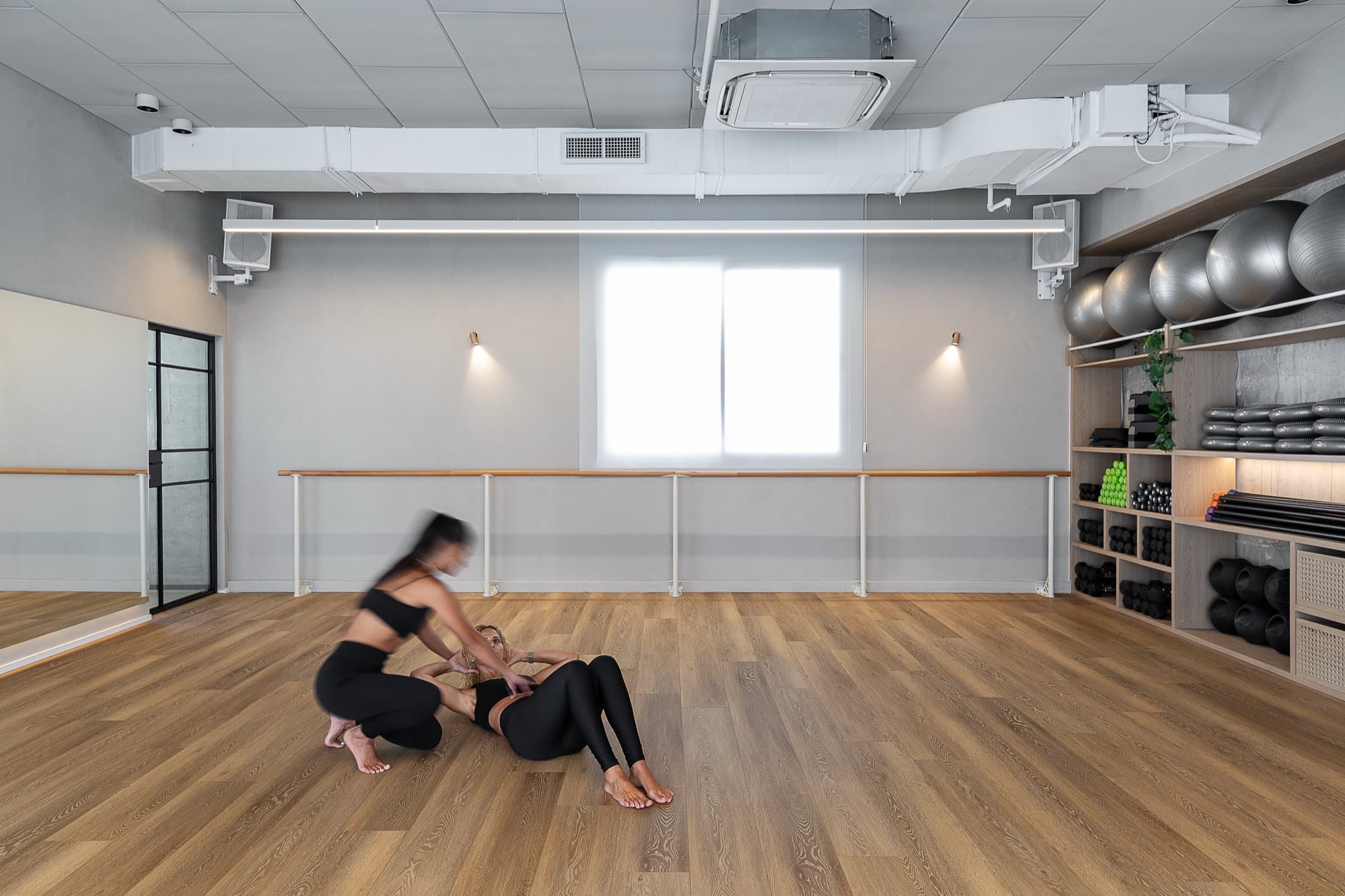 Mofit — 19