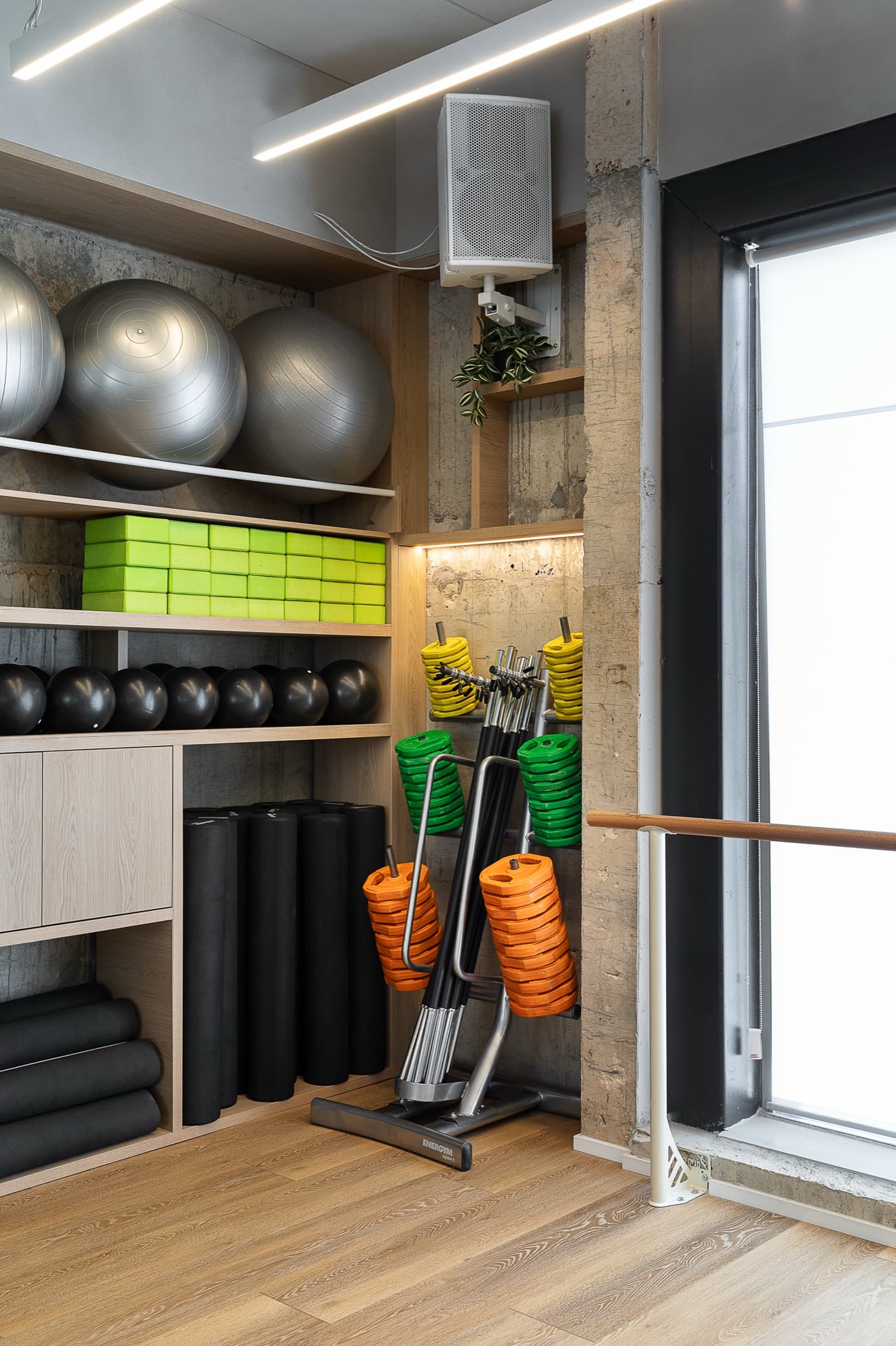 Mofit — 20
