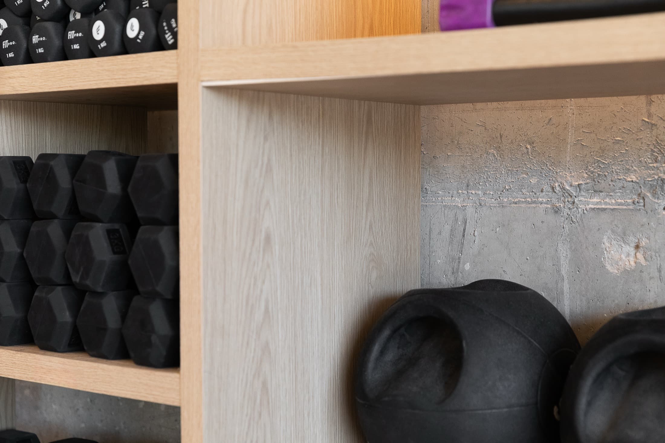 Mofit — 35