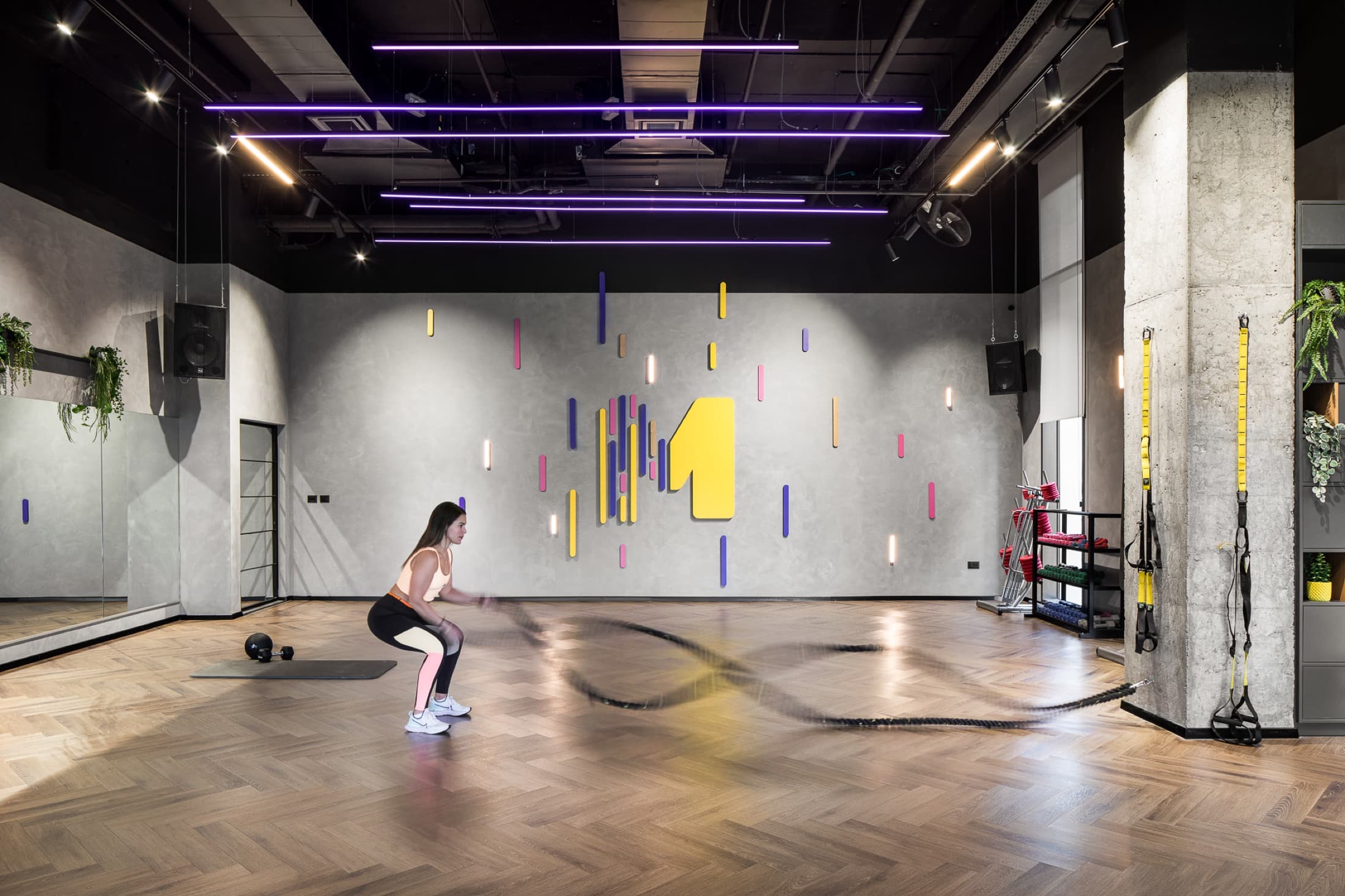 The road to designing the home and the office