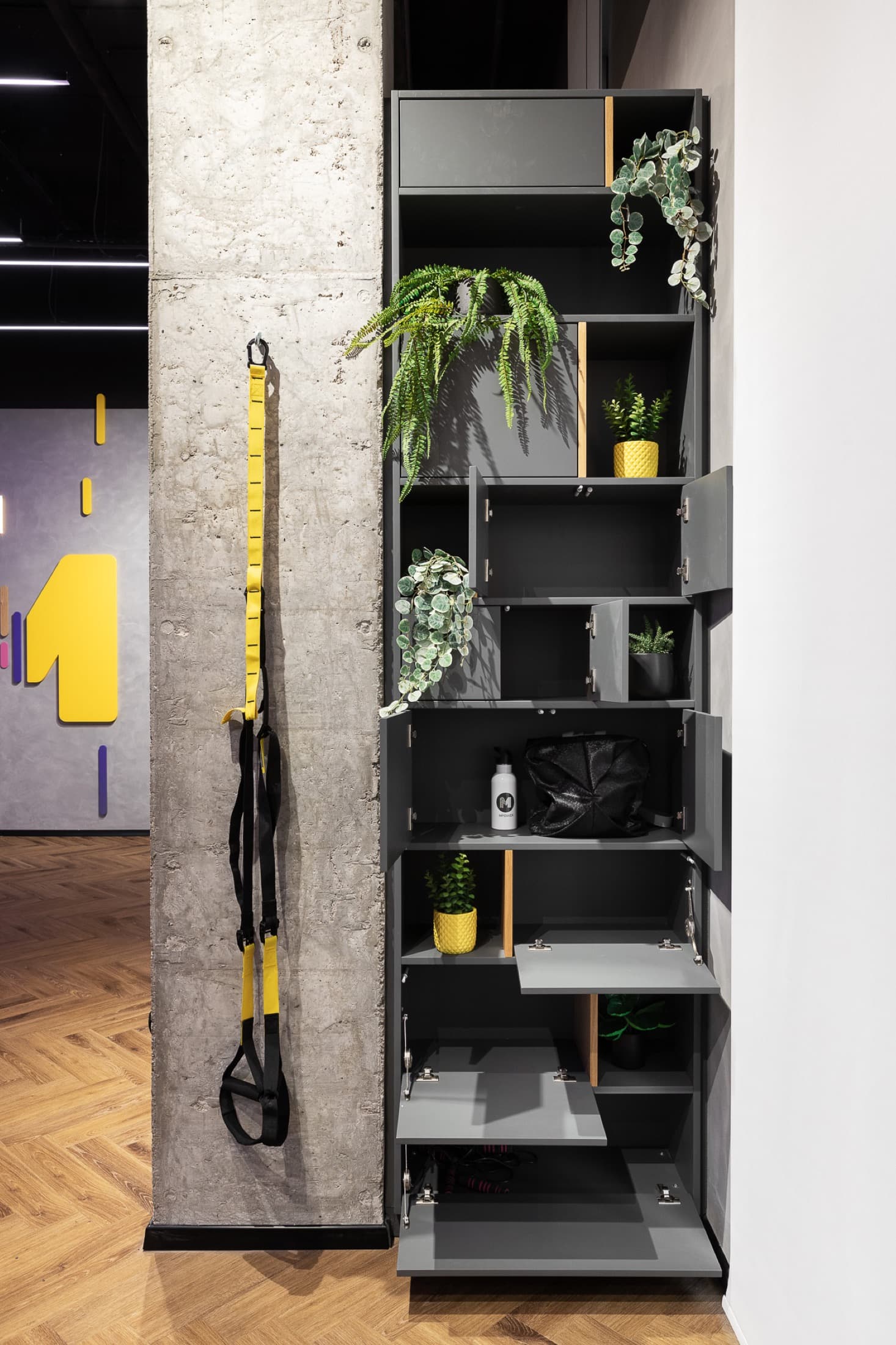 Studio Mpower — 5