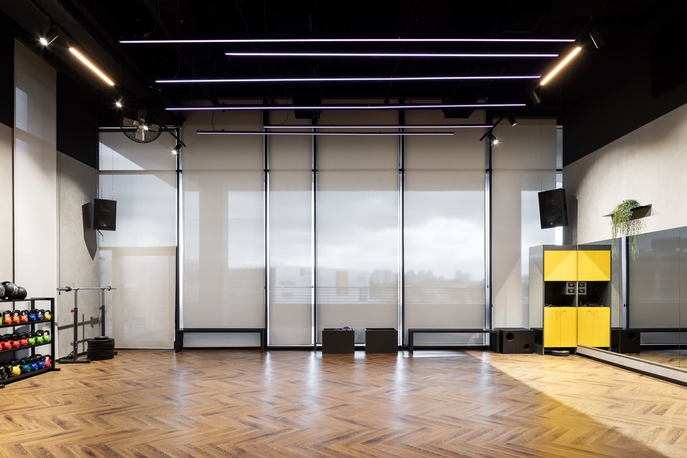 Studio Mpower — 6