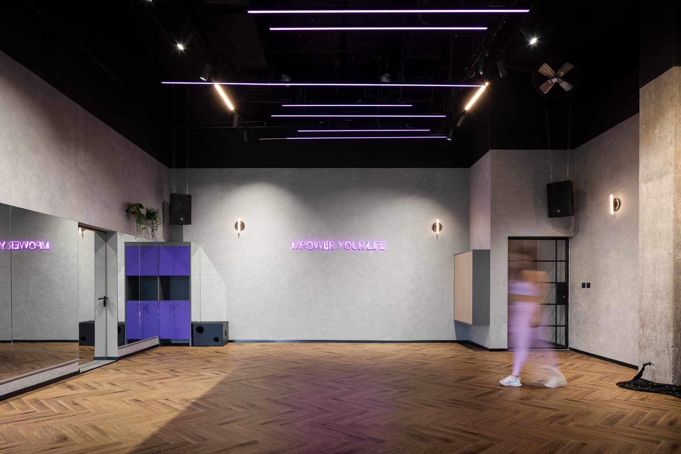 Studio Mpower — 7