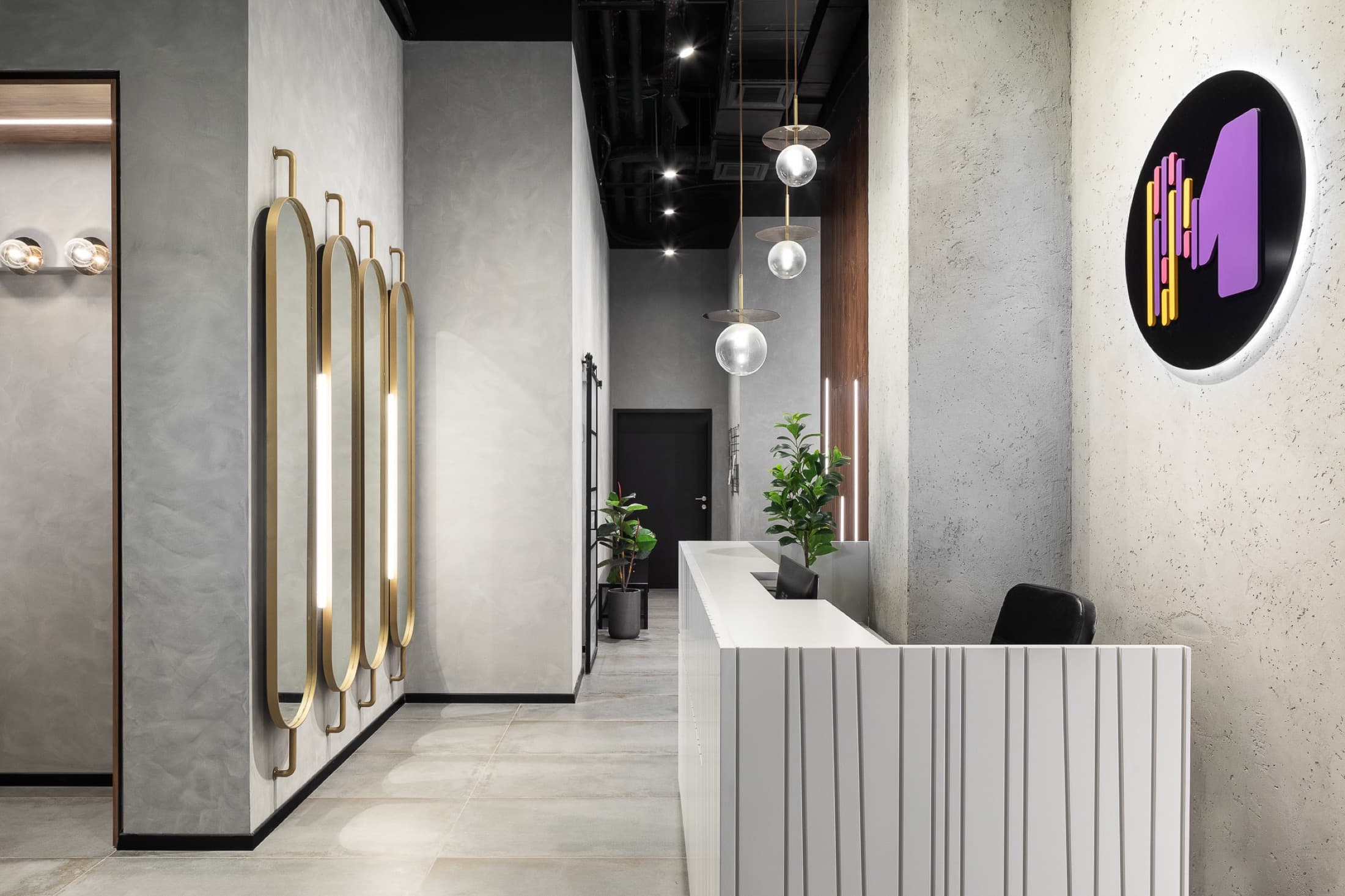 Studio Mpower — 12