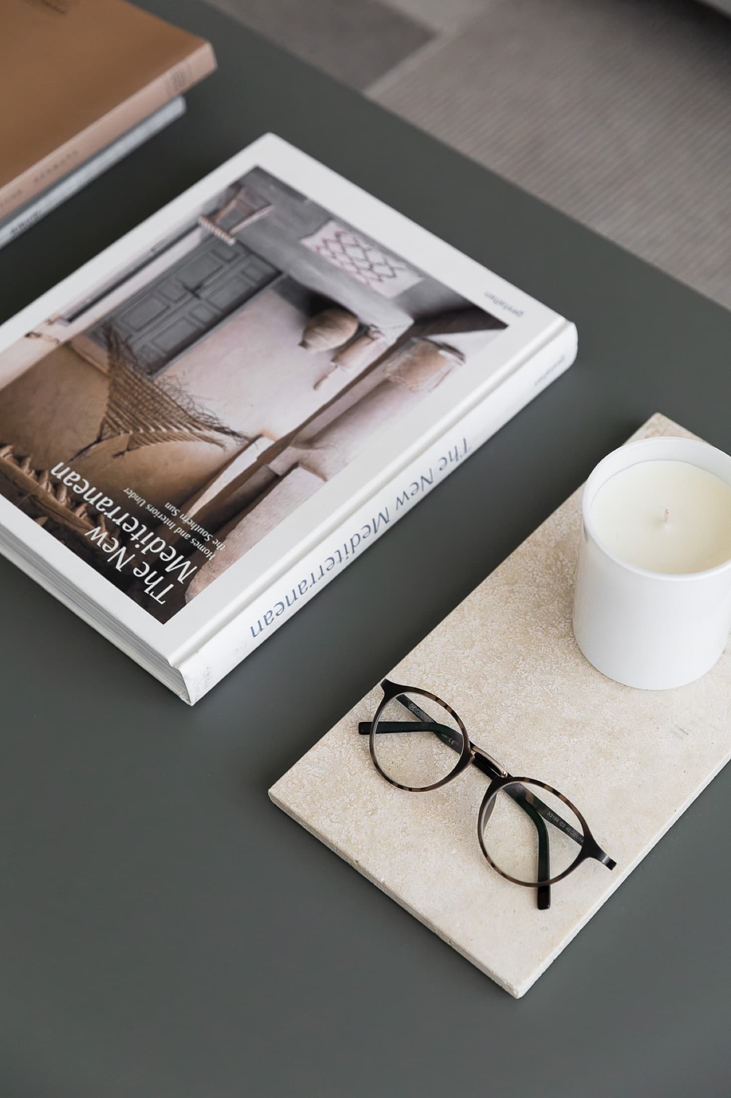 O. Residence — 24