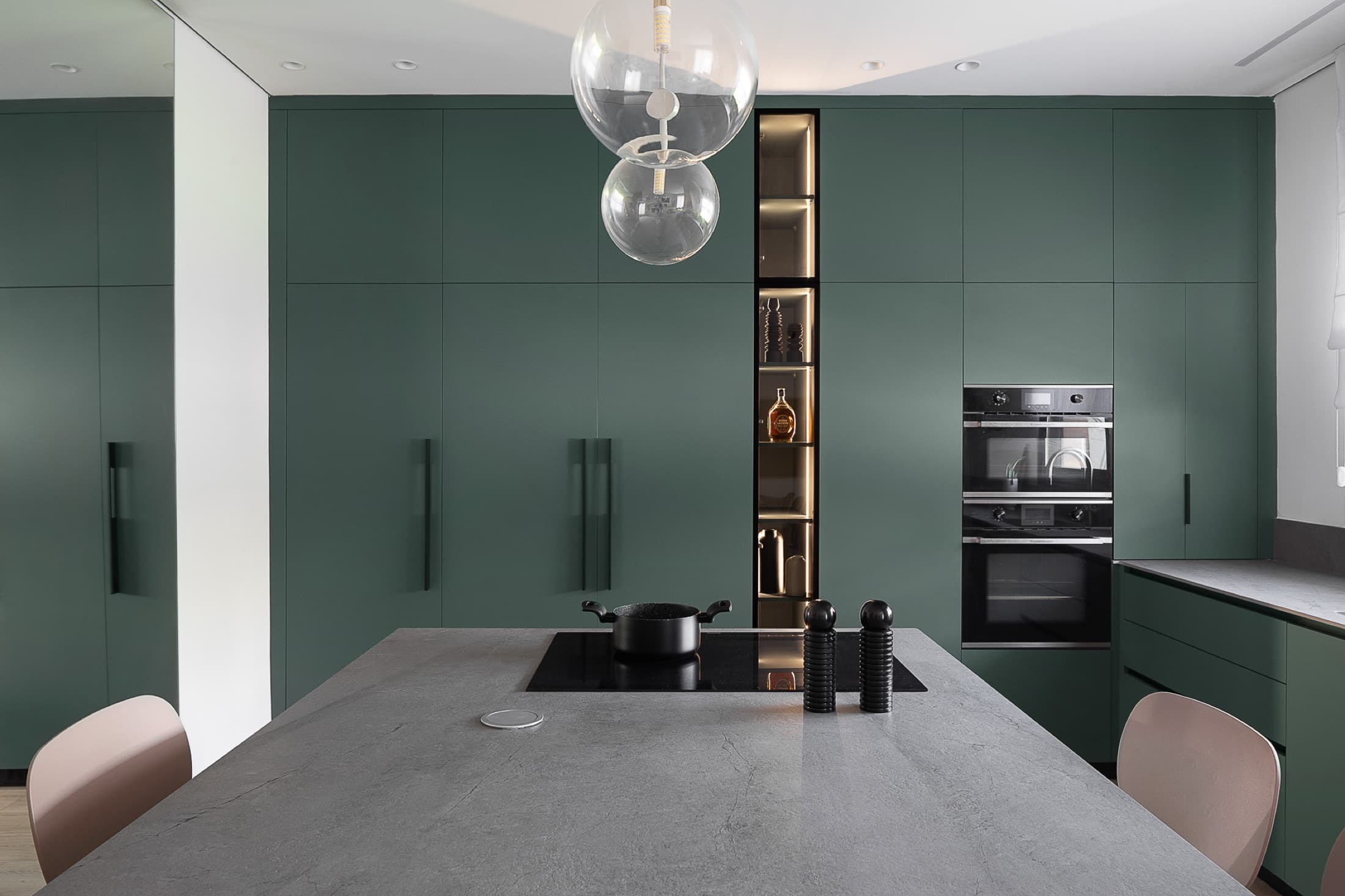 O. Residence — 29