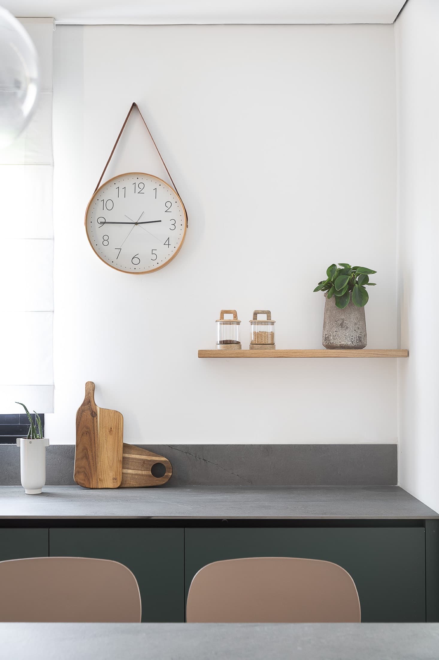 O. Residence — 31