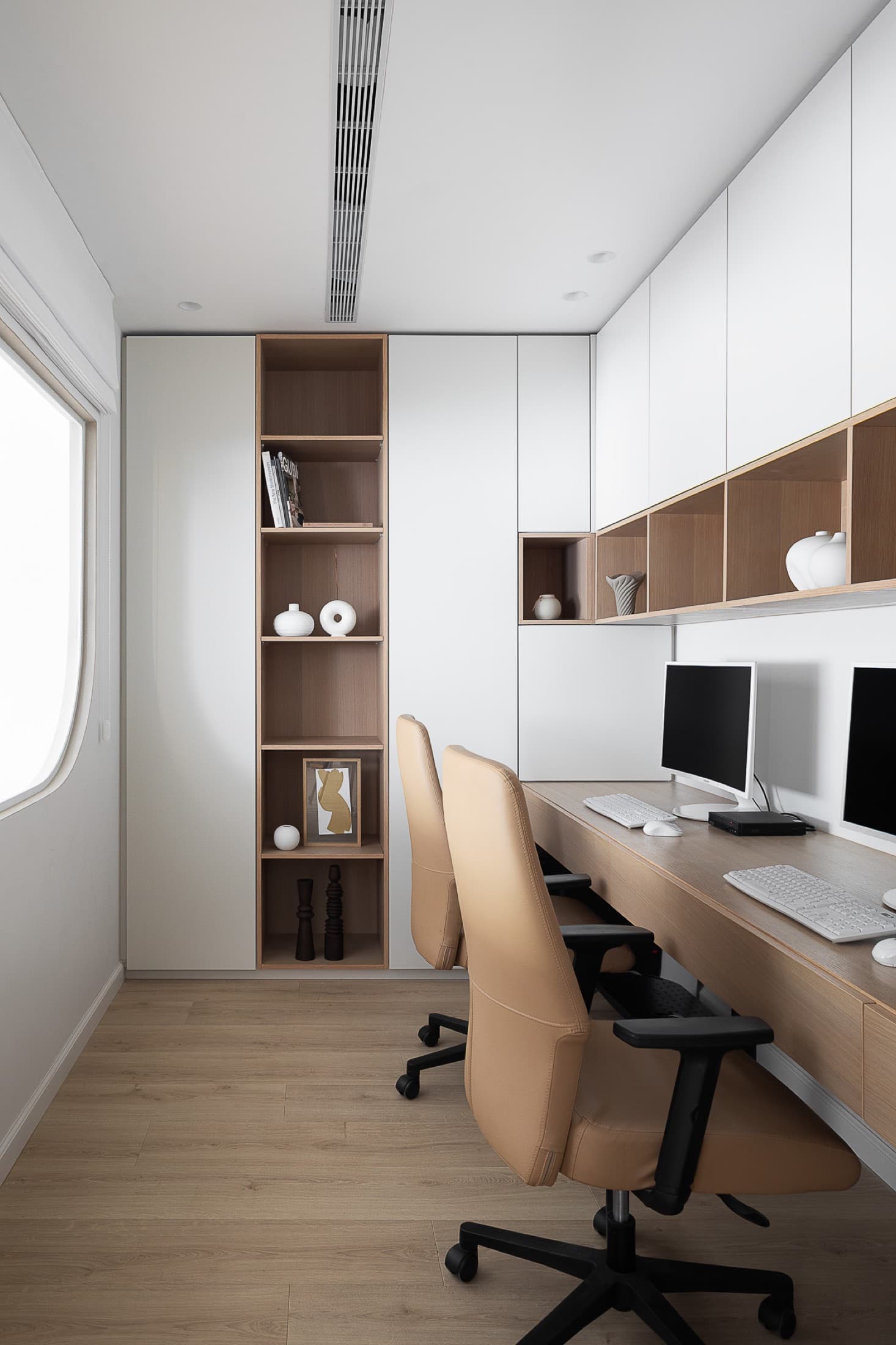 O. Residence — 36