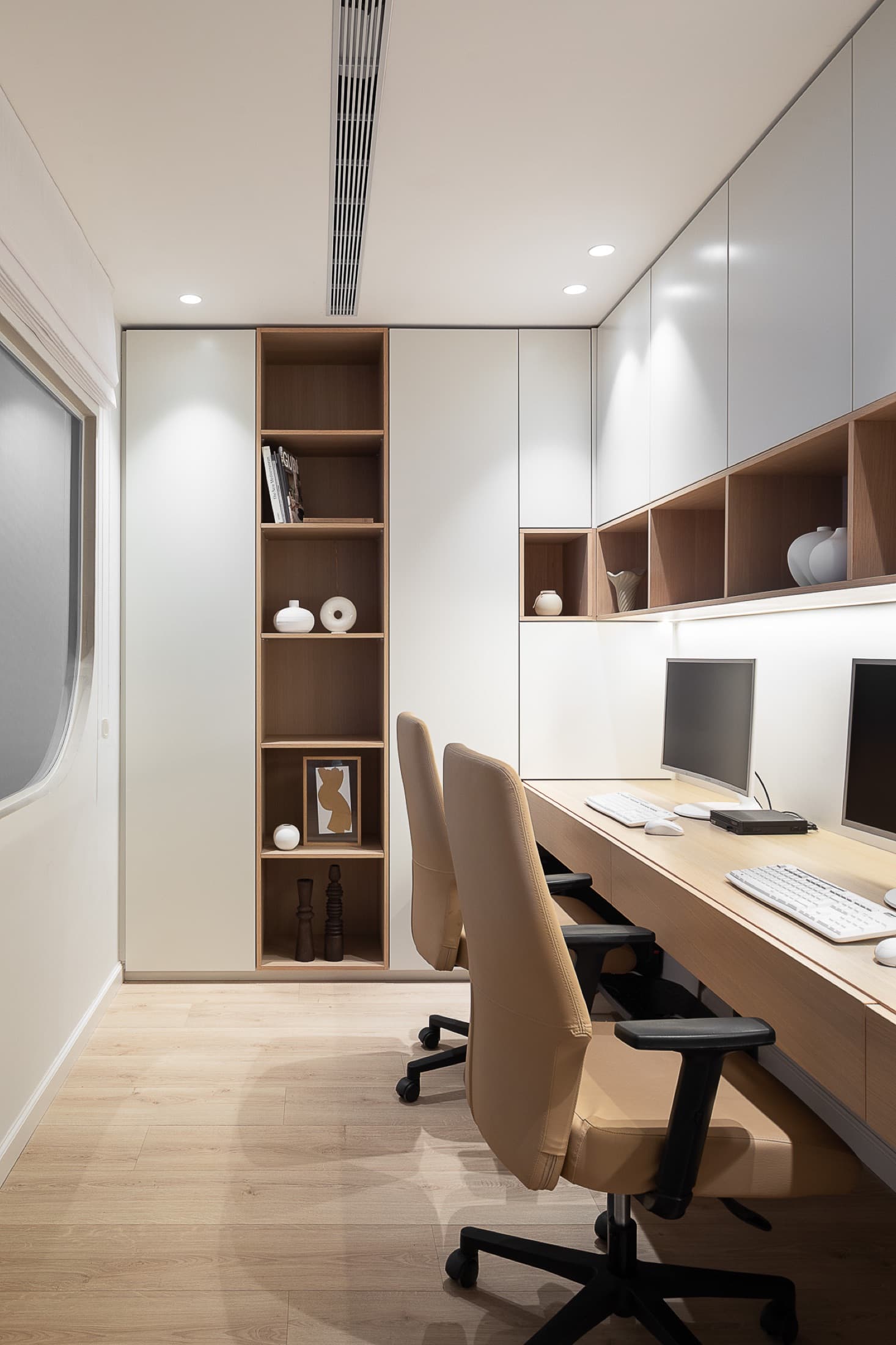 O. Residence — 37