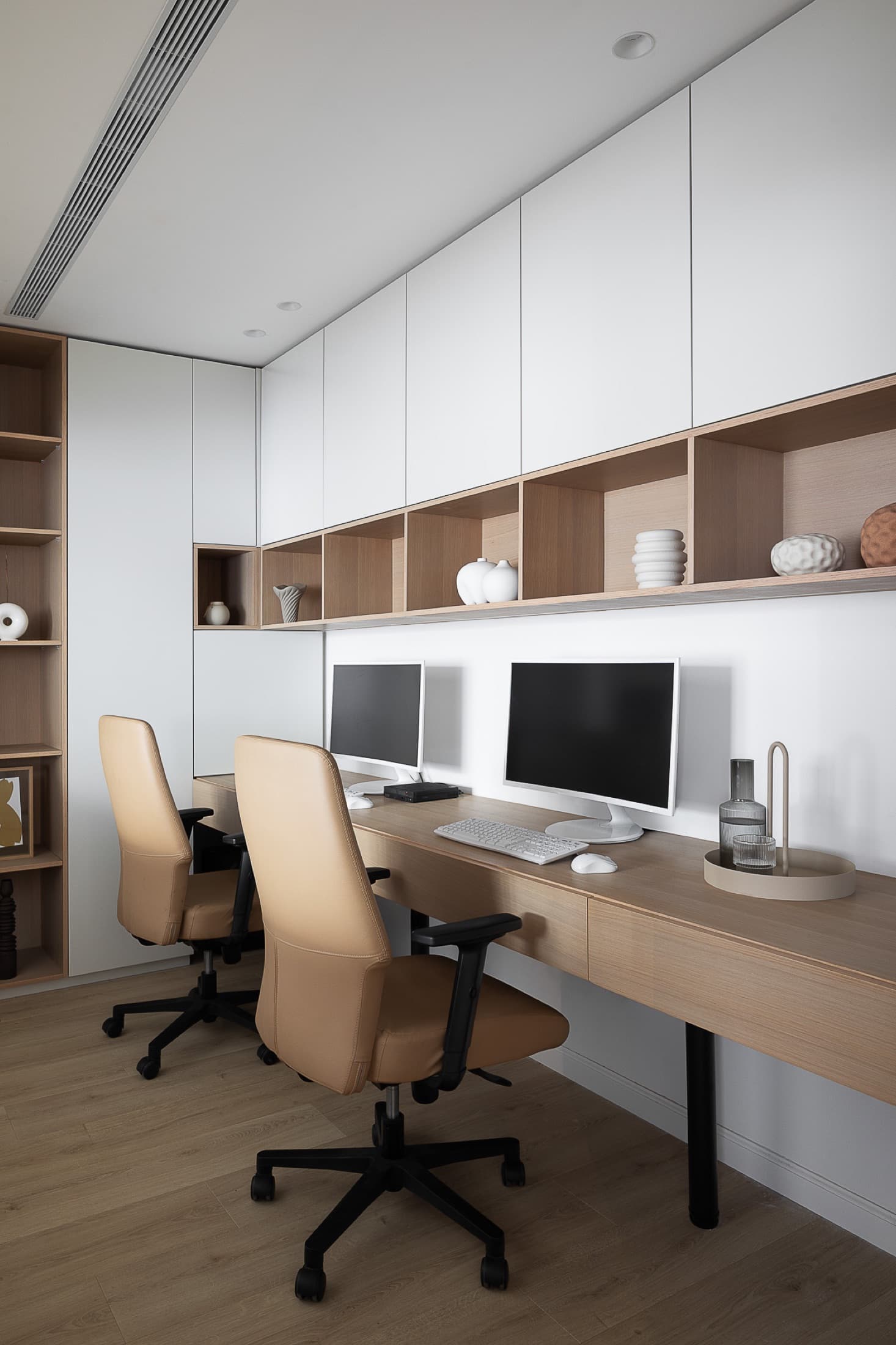 O. Residence — 38