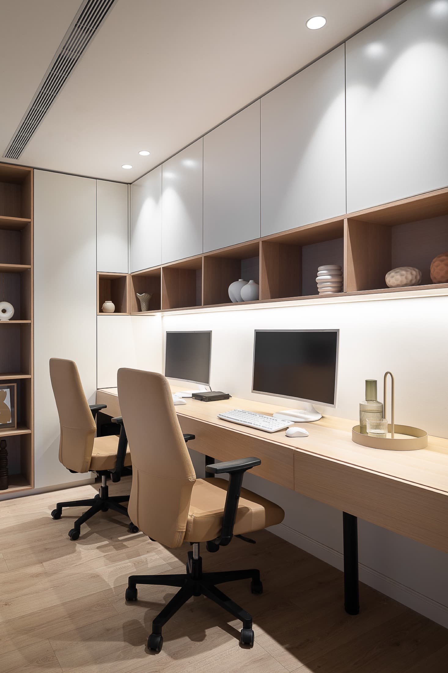O. Residence — 39