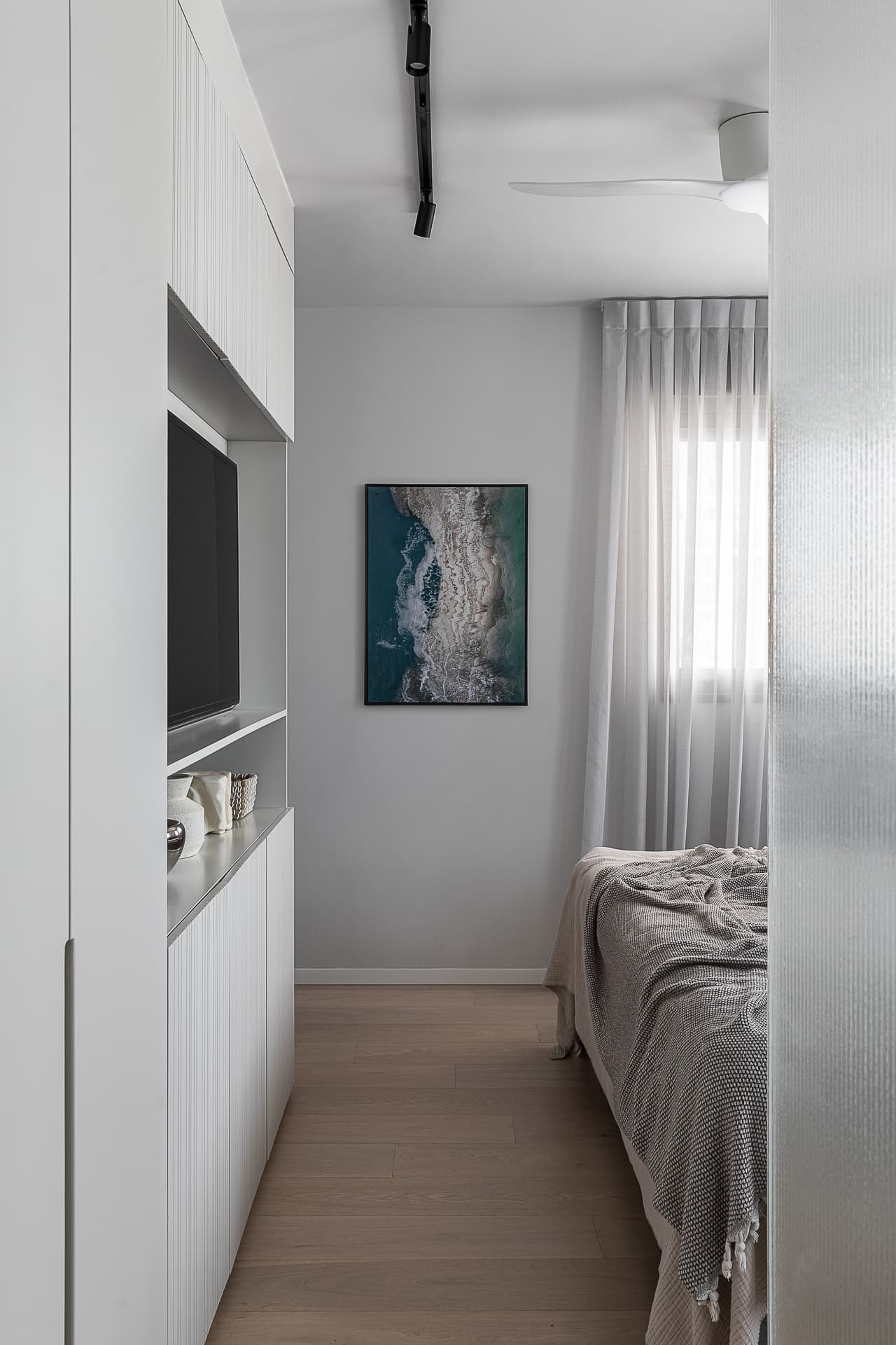 P. Residence — 17