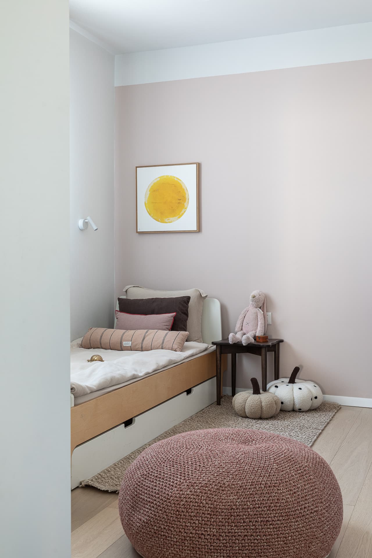 P. Residence — 20